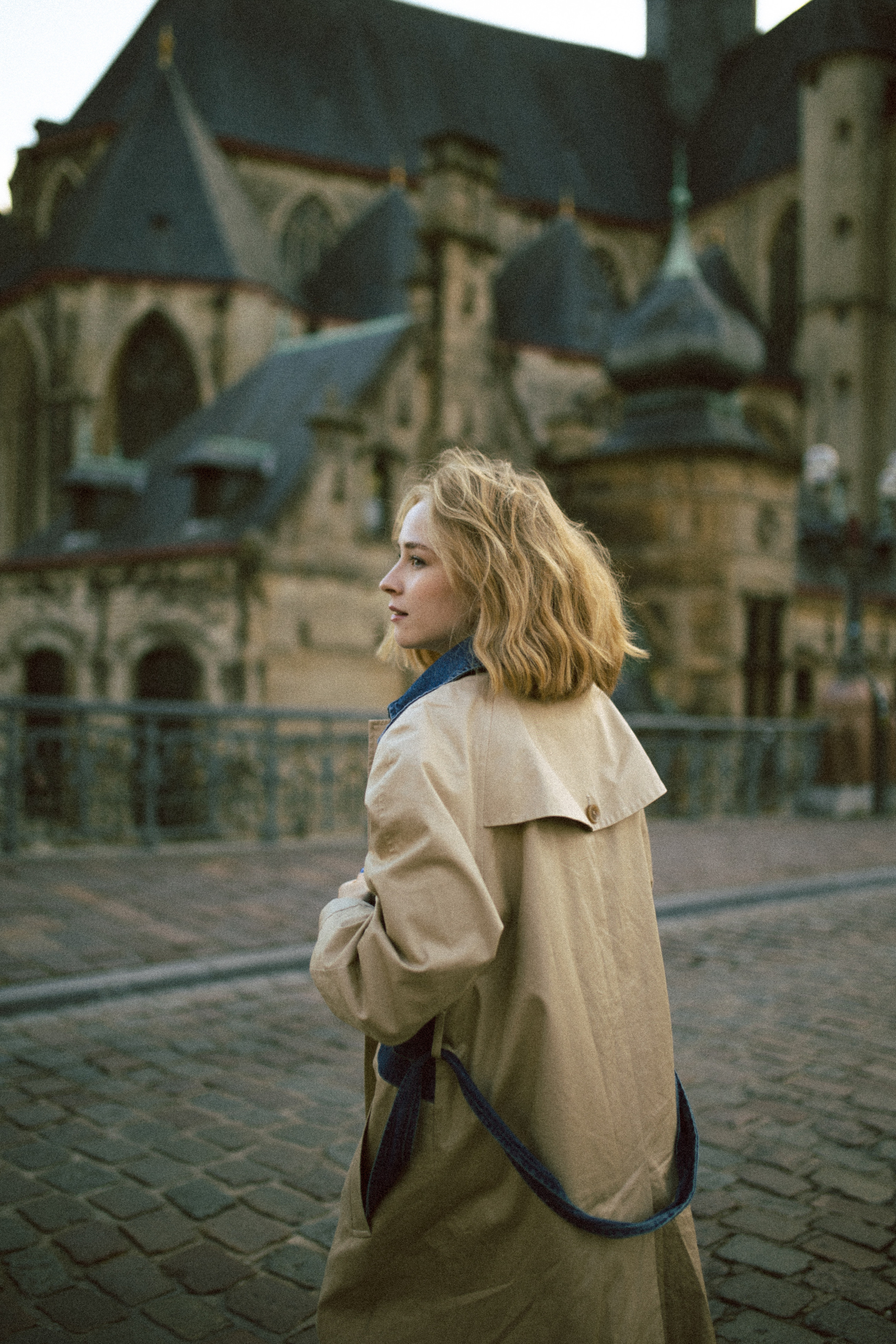 Viktoria Gent story. Обо мне