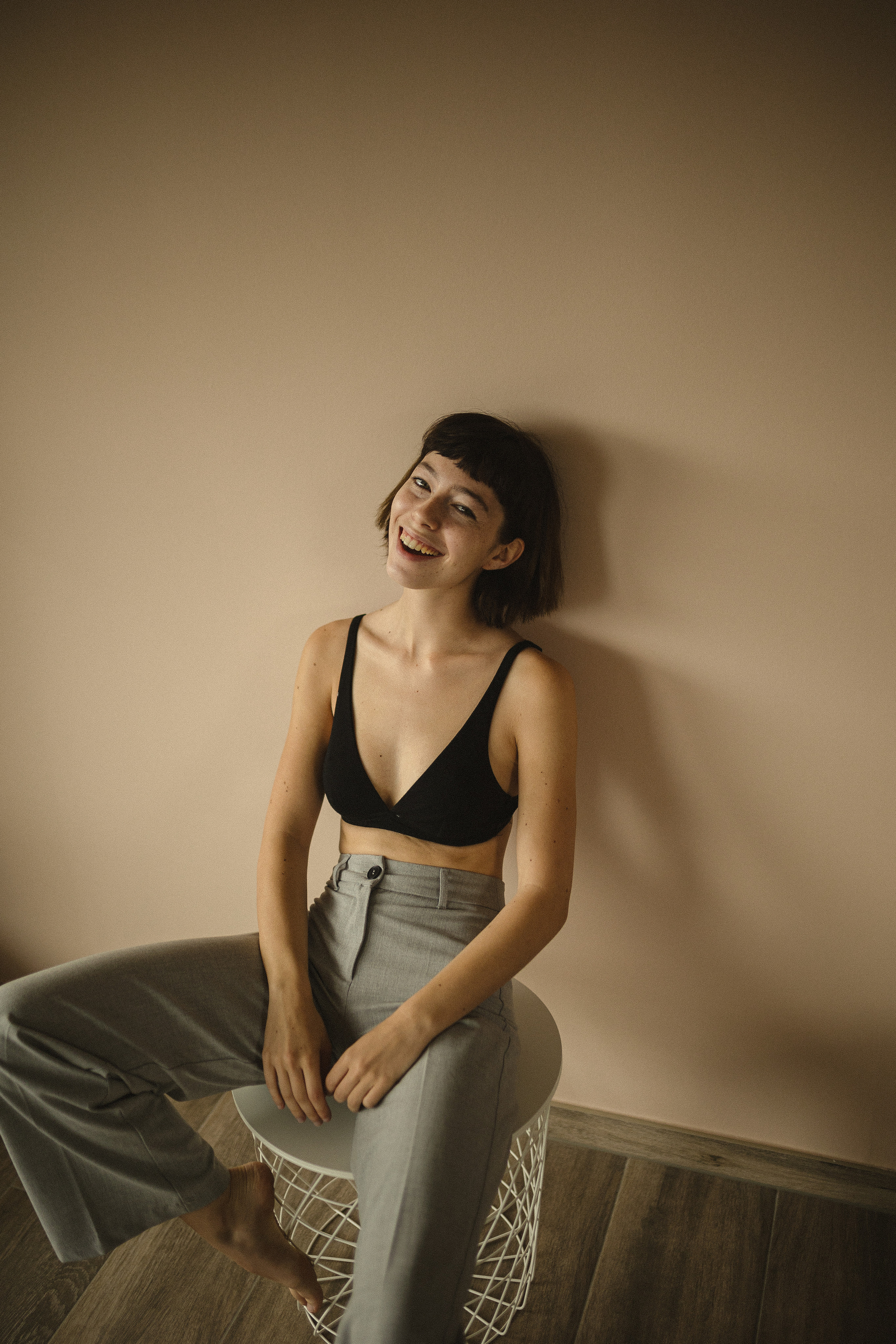 Chloe. Обо мне