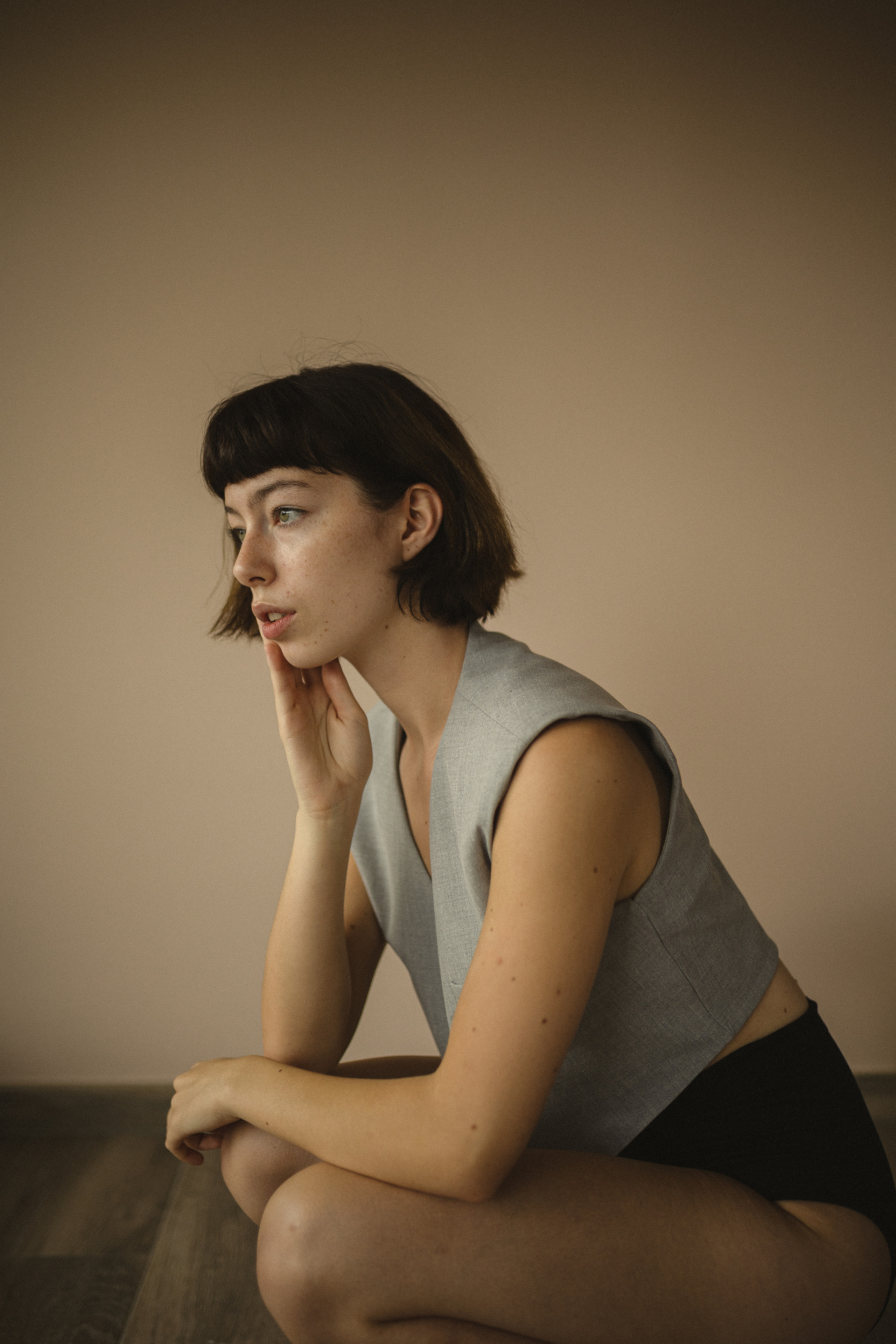 Chloe. Обо мне