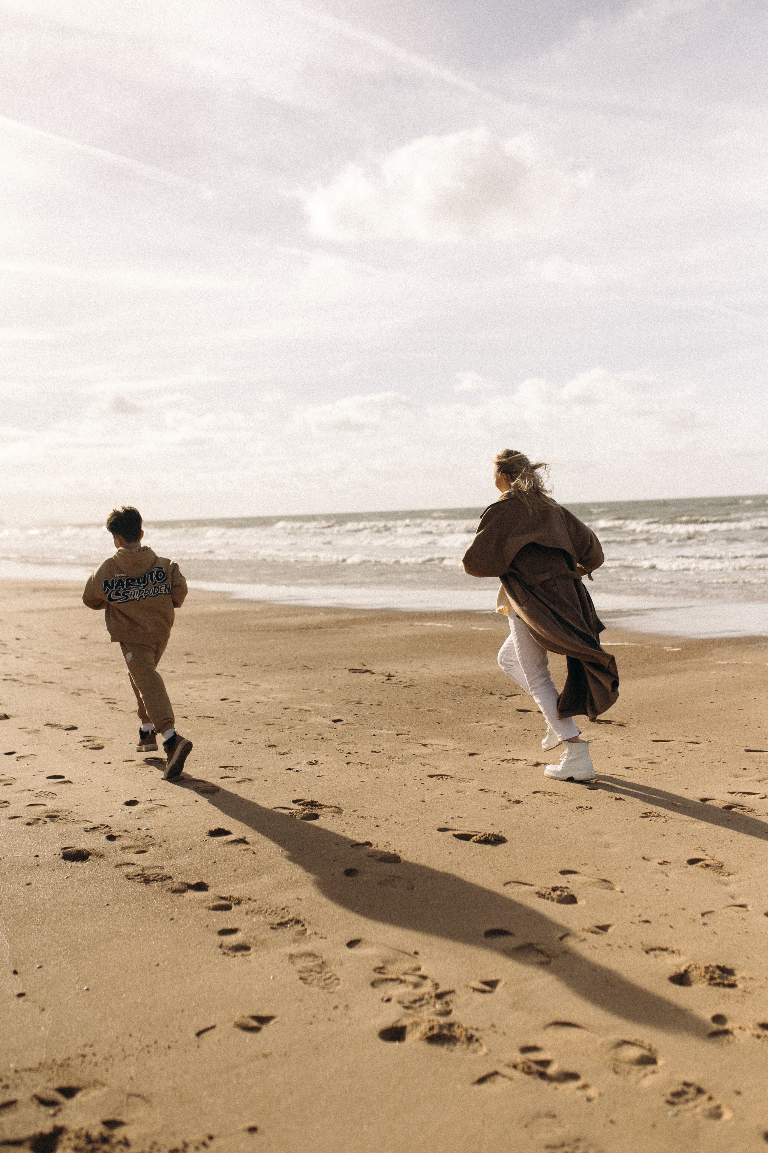 Family Day in Ostende. Обо мне