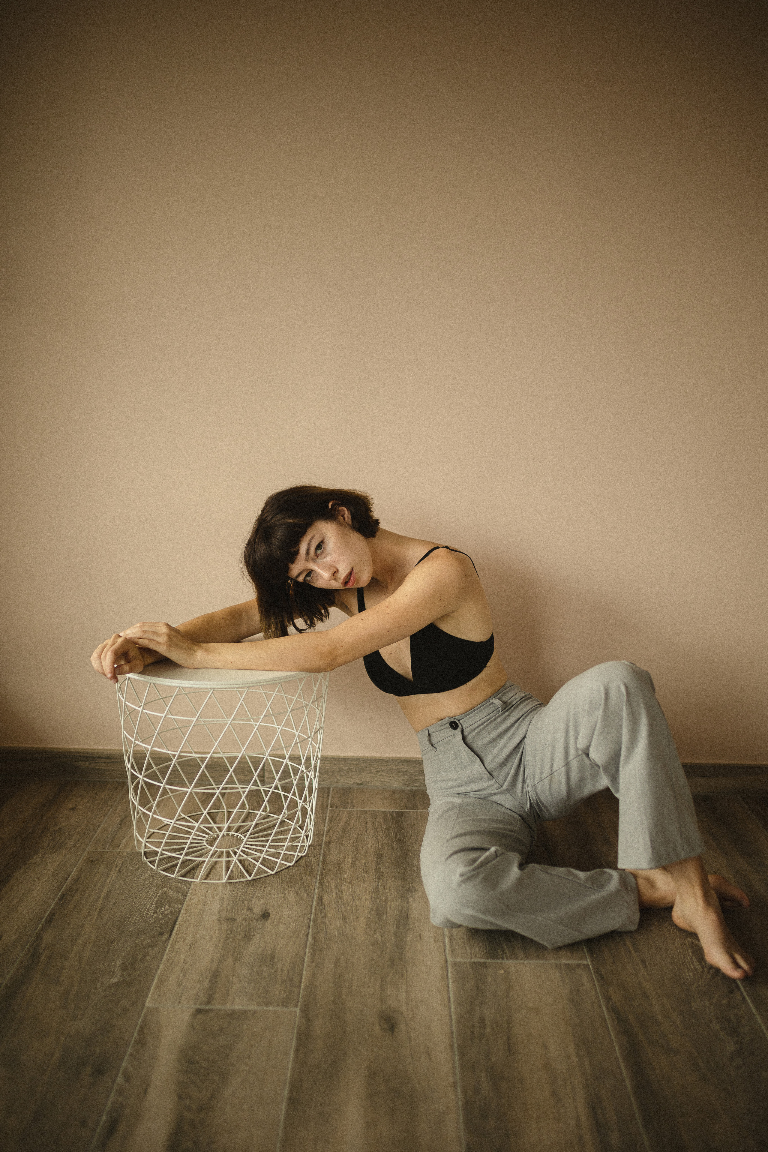 Chloe. Обо мне