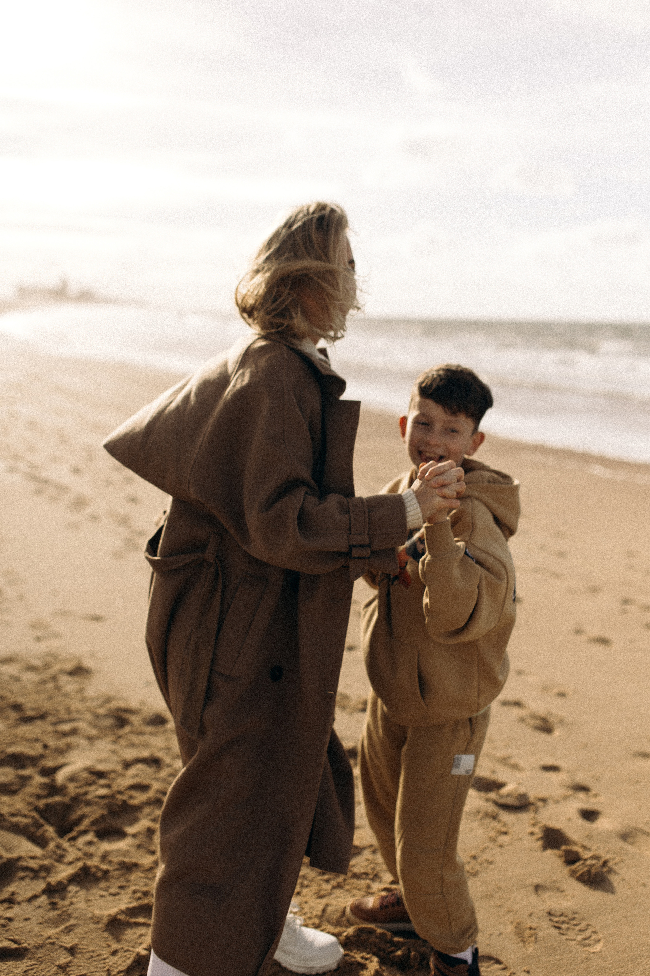 Family Day in Ostende. Обо мне