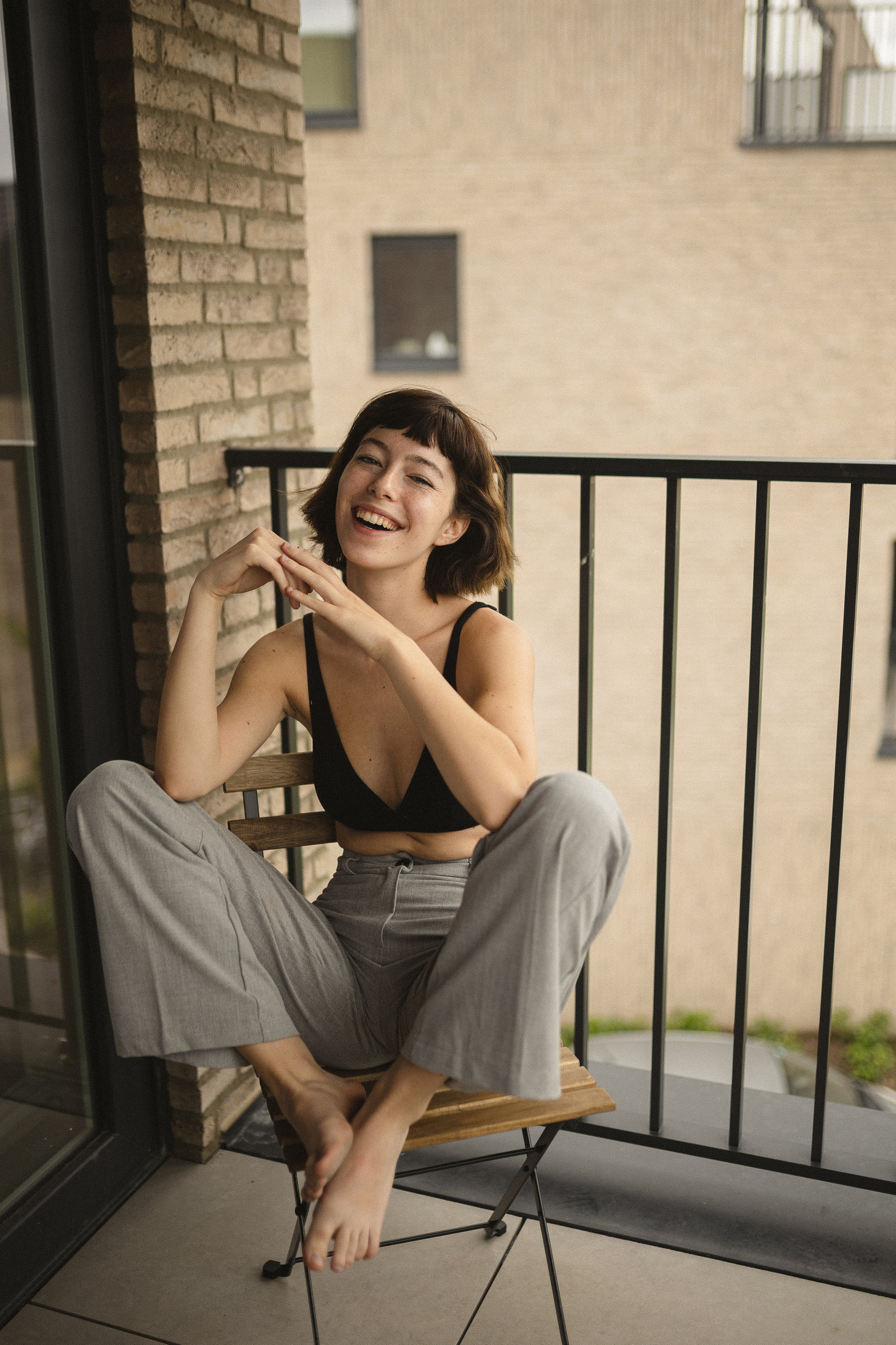 Chloe. Обо мне