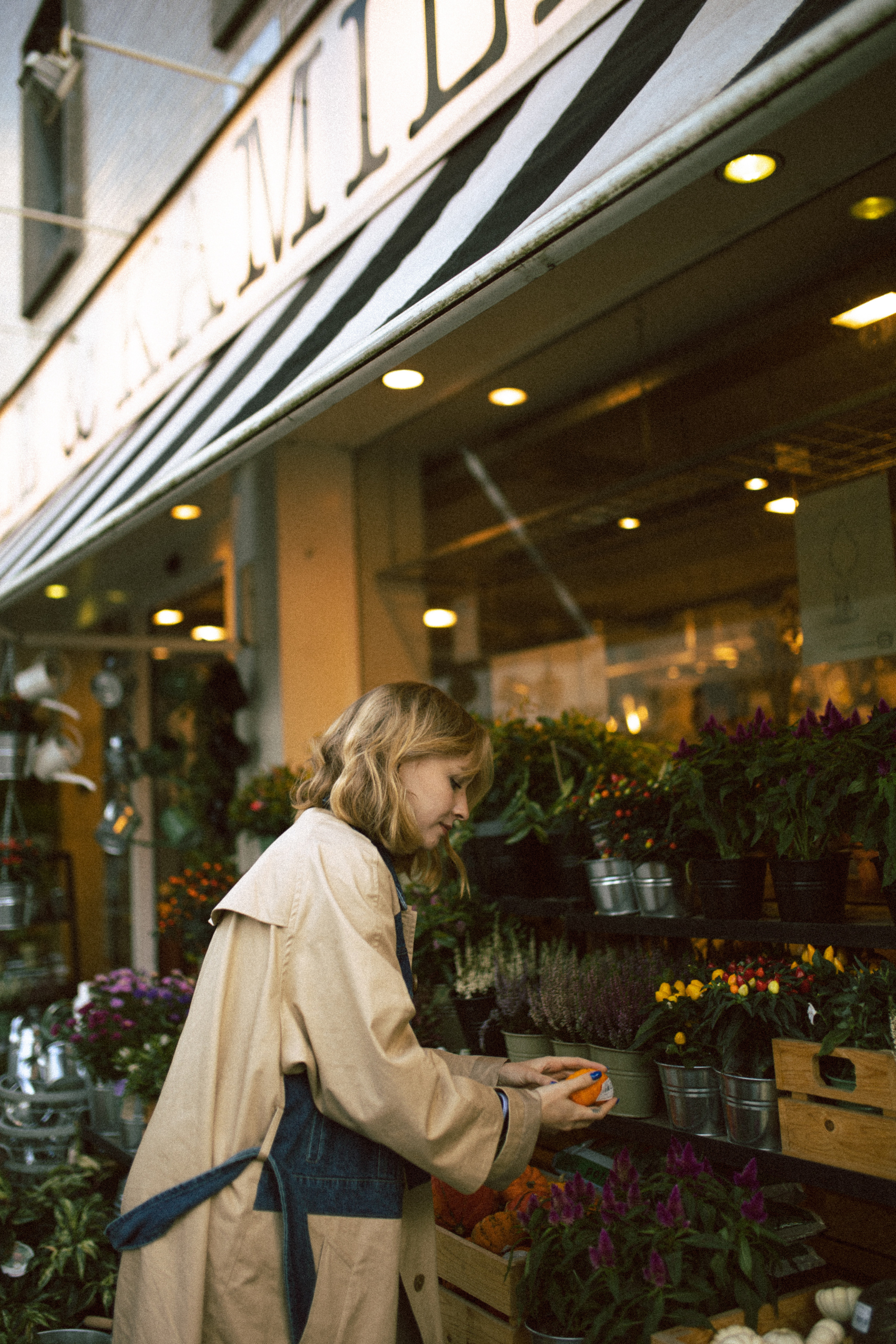 Viktoria Gent story. Обо мне