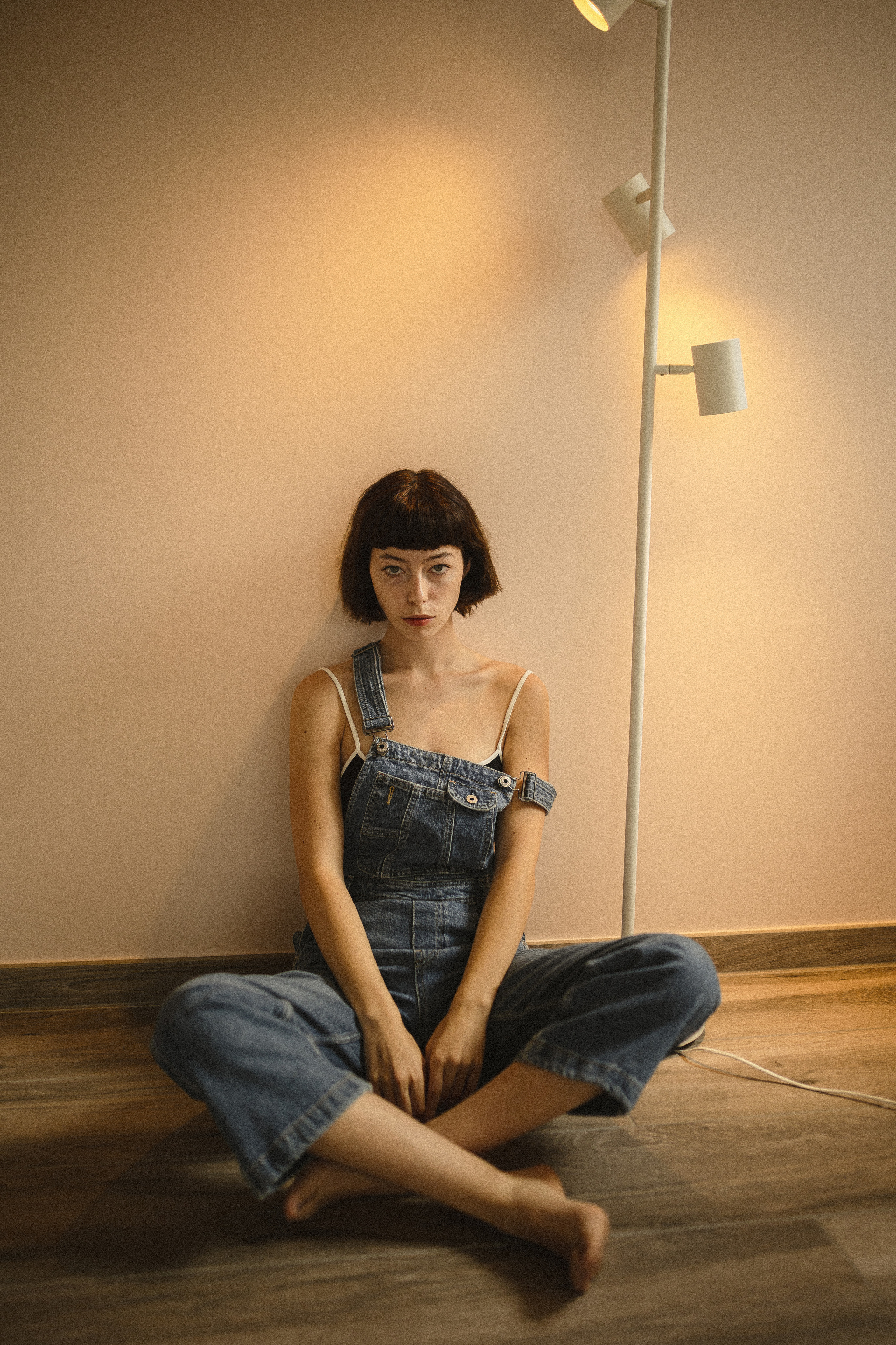 Chloe. Обо мне