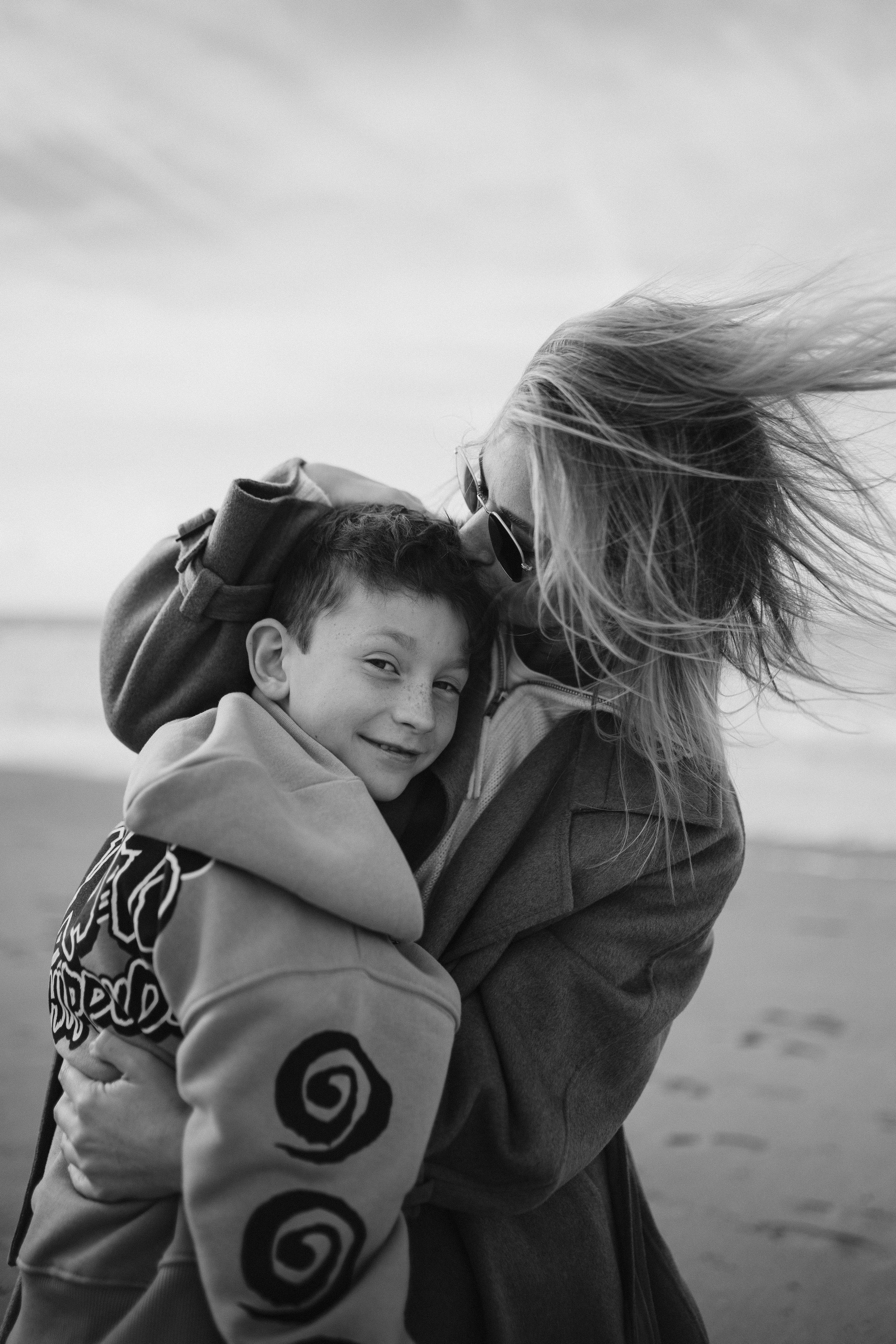 Family Day in Ostende. Обо мне