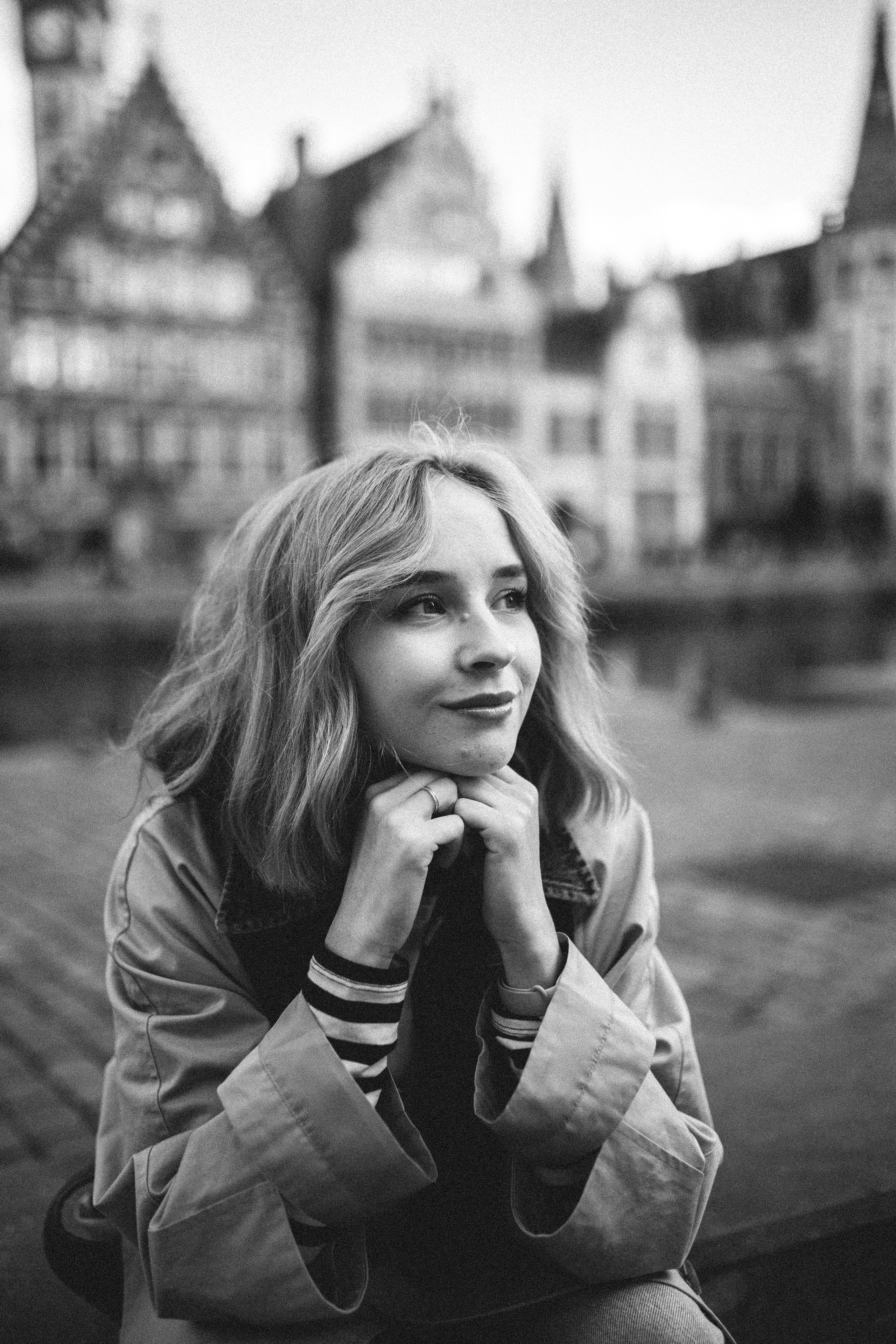 Viktoria Gent story. Обо мне