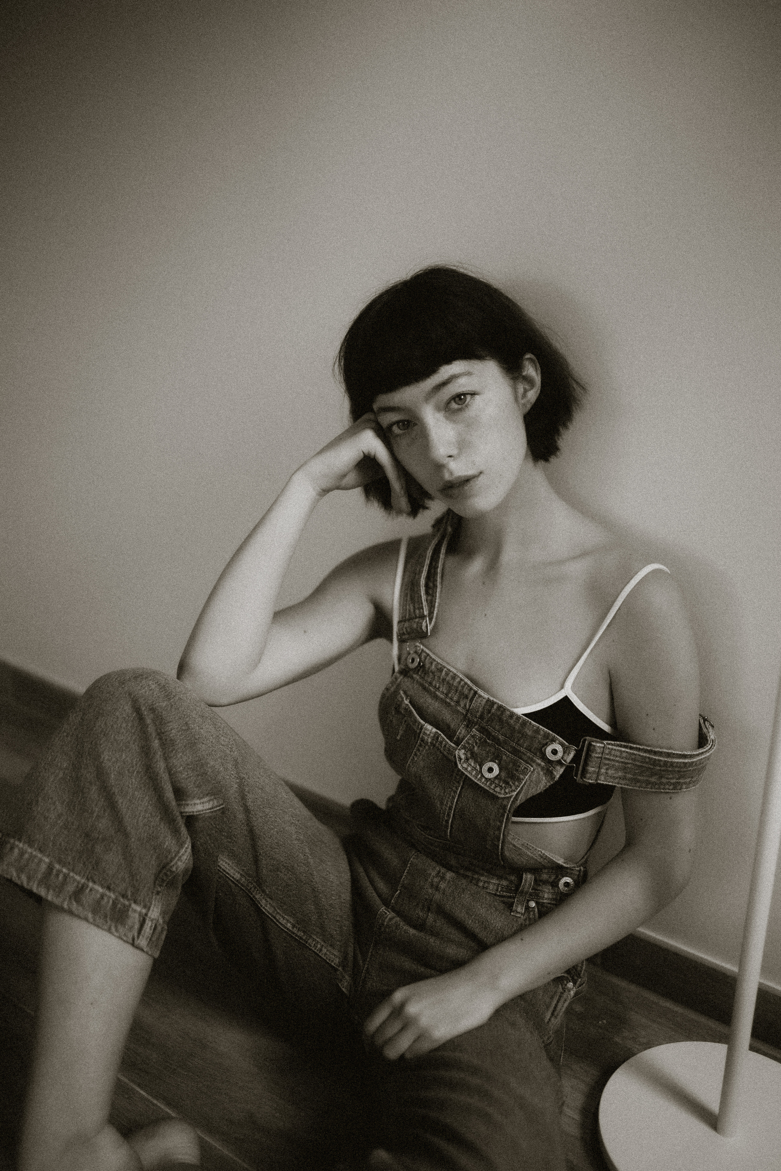 Chloe. Обо мне