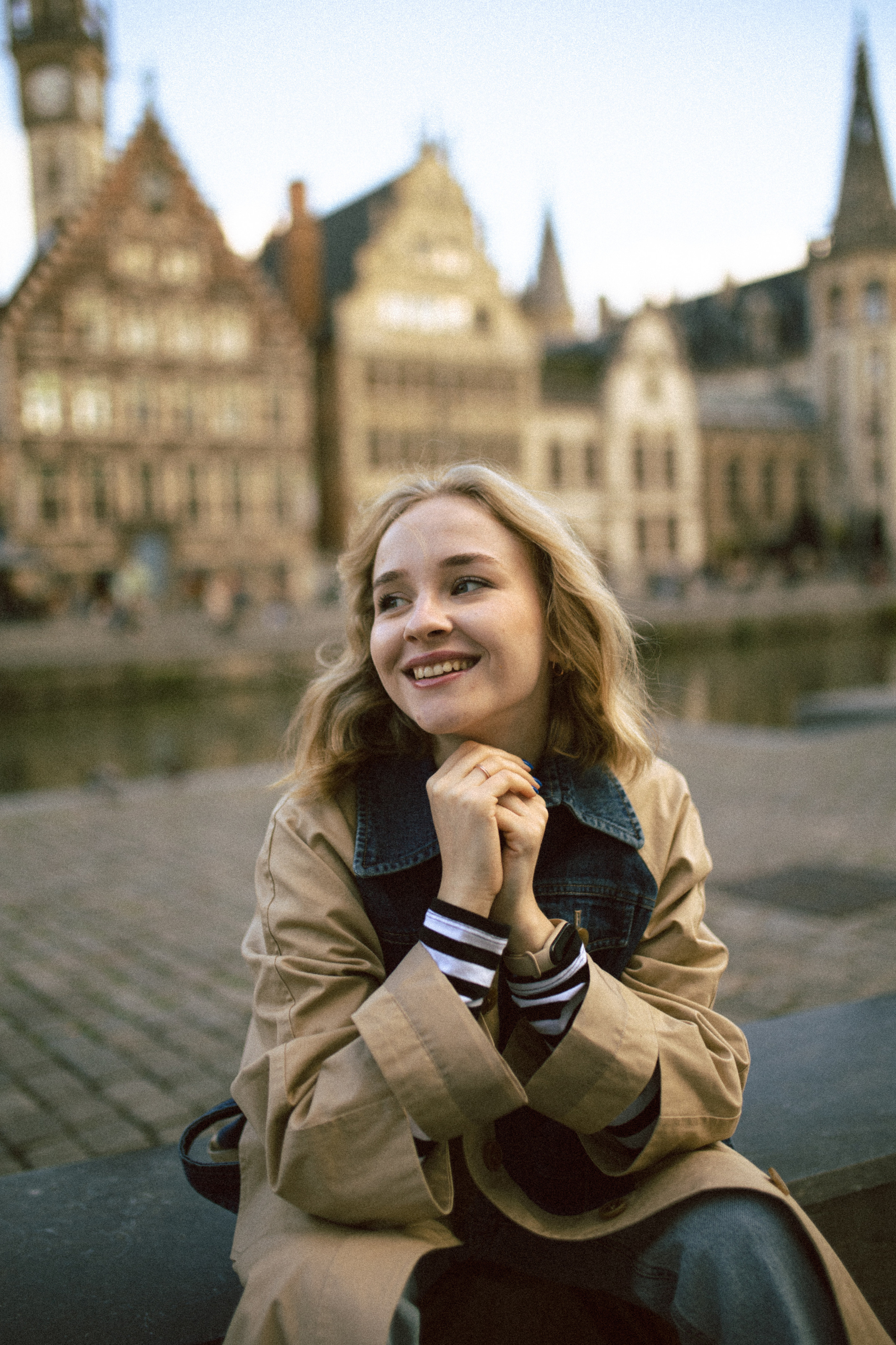 Viktoria Gent story. Обо мне