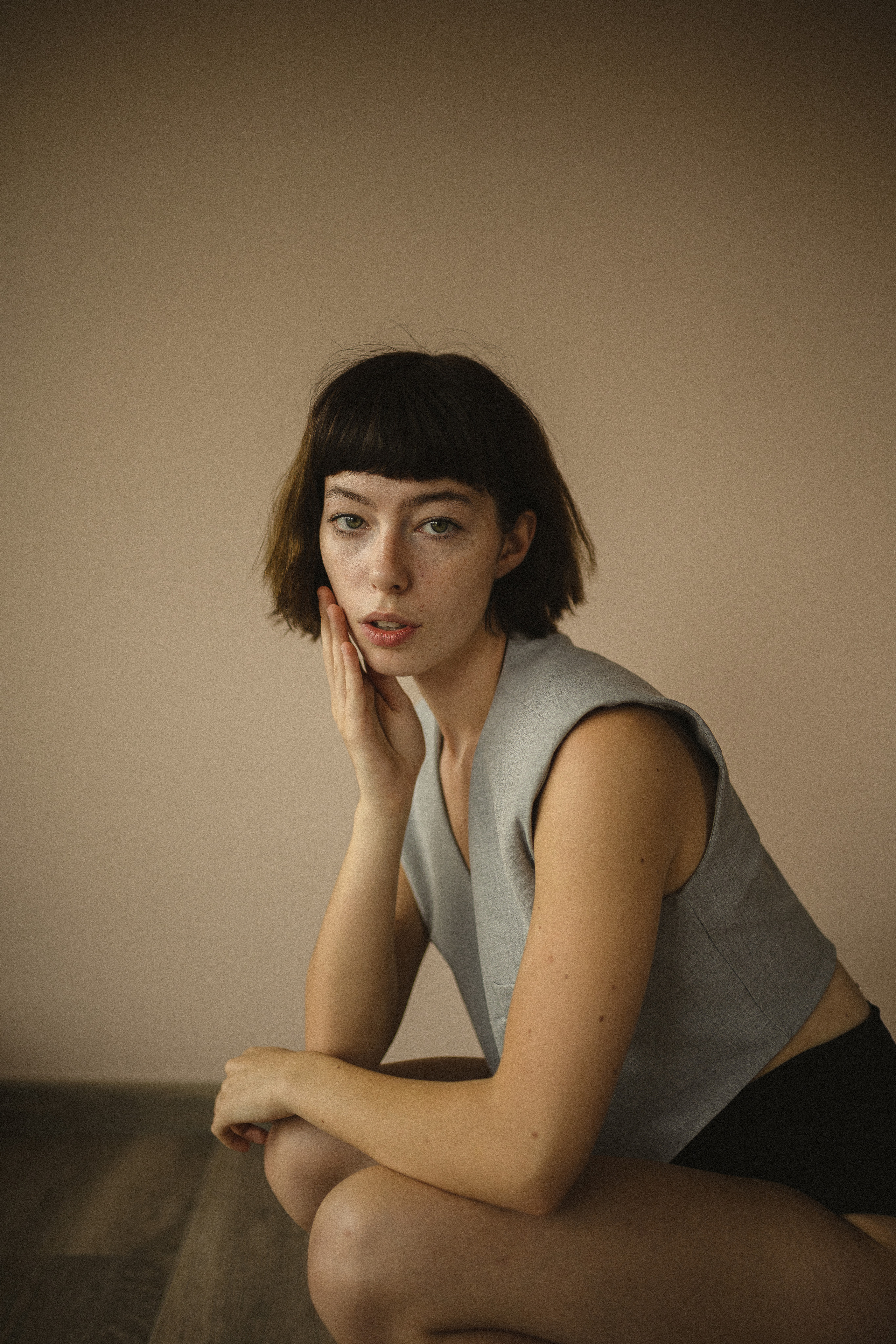 Chloe. Обо мне