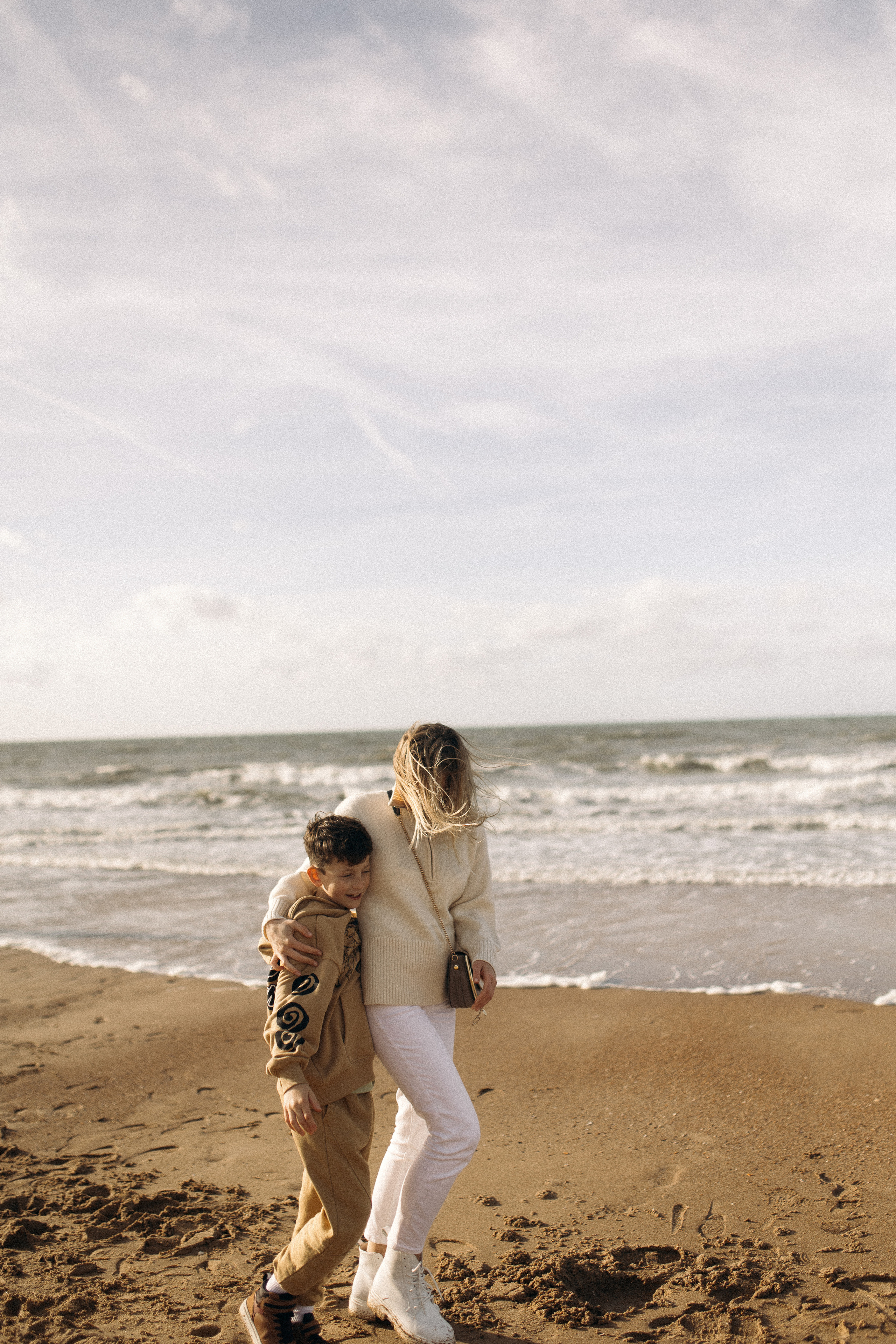 Family Day in Ostende. Обо мне