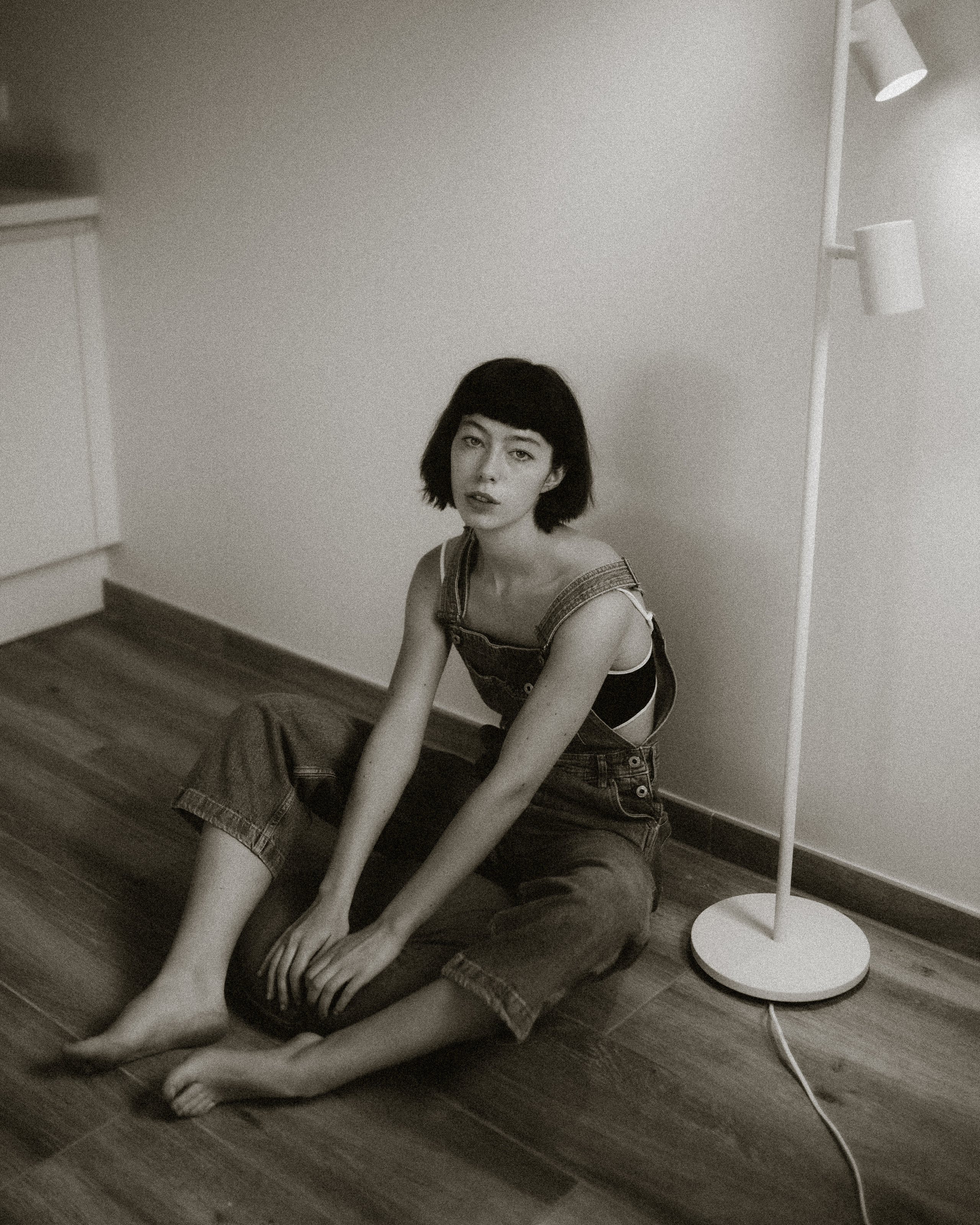 Chloe. Обо мне