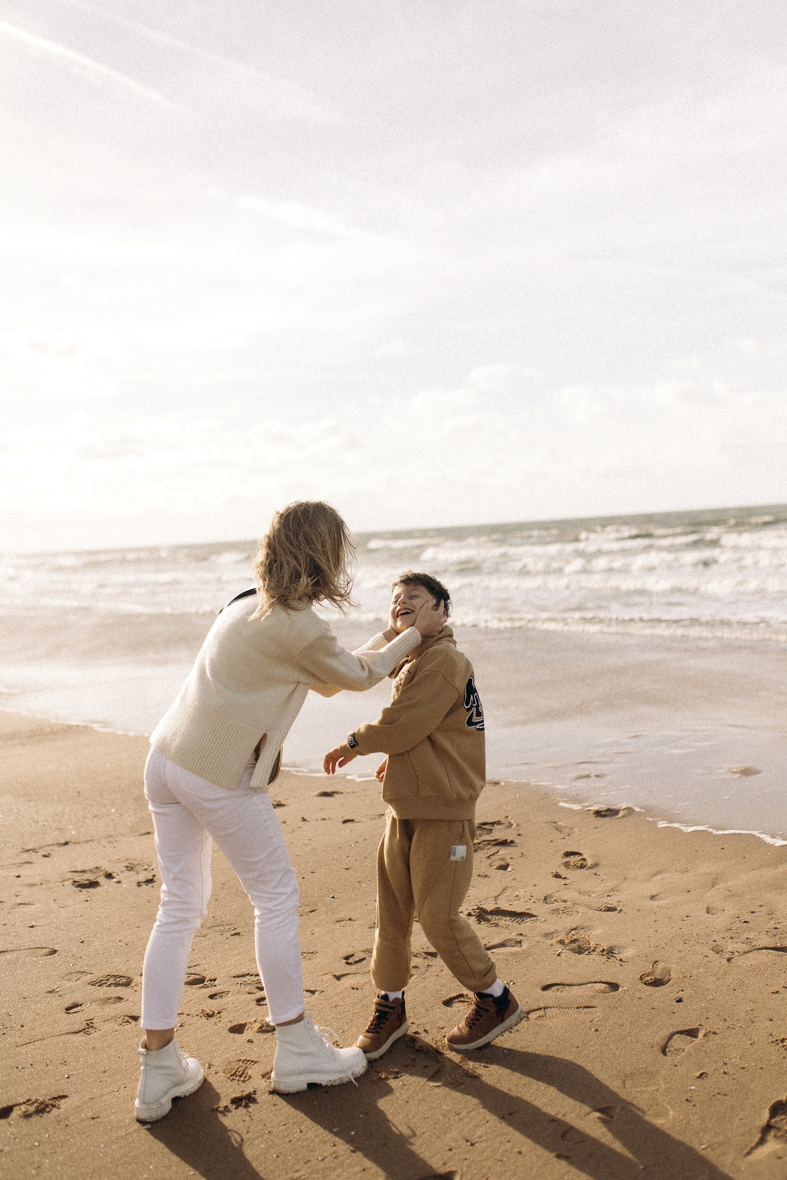Family Day in Ostende. Обо мне