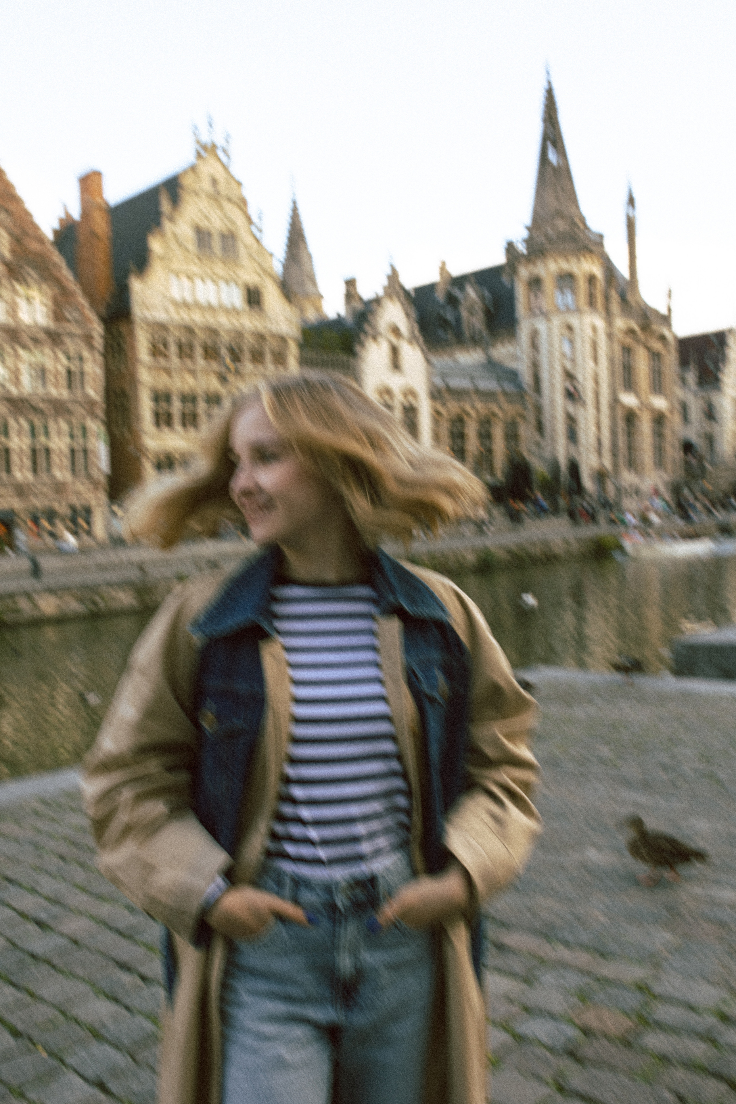 Viktoria Gent story. Обо мне