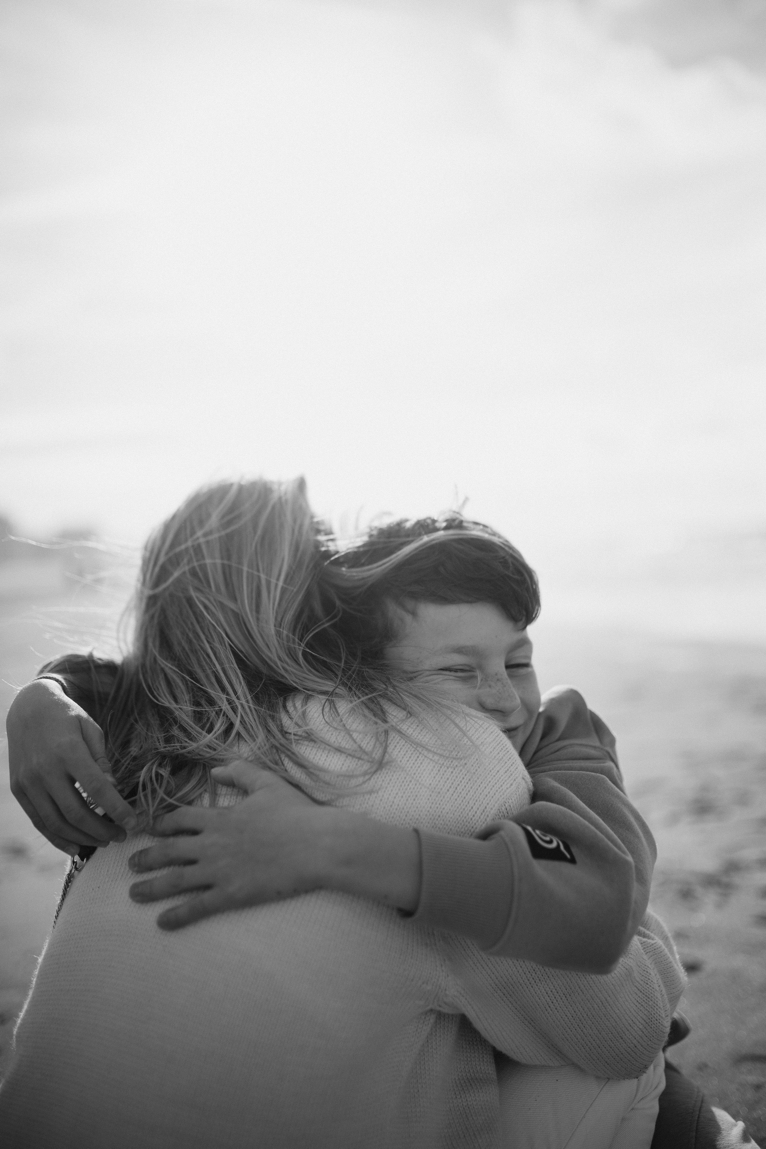 Family Day in Ostende. Обо мне