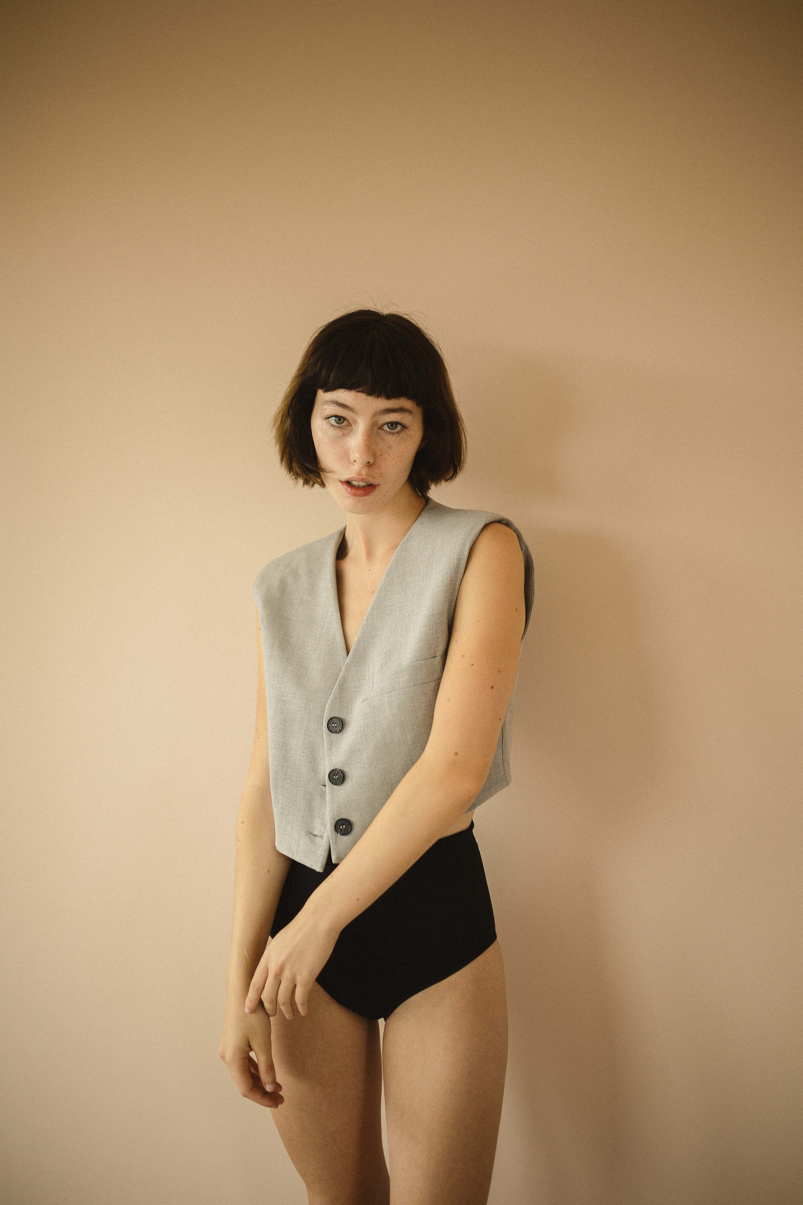 Chloe. Обо мне