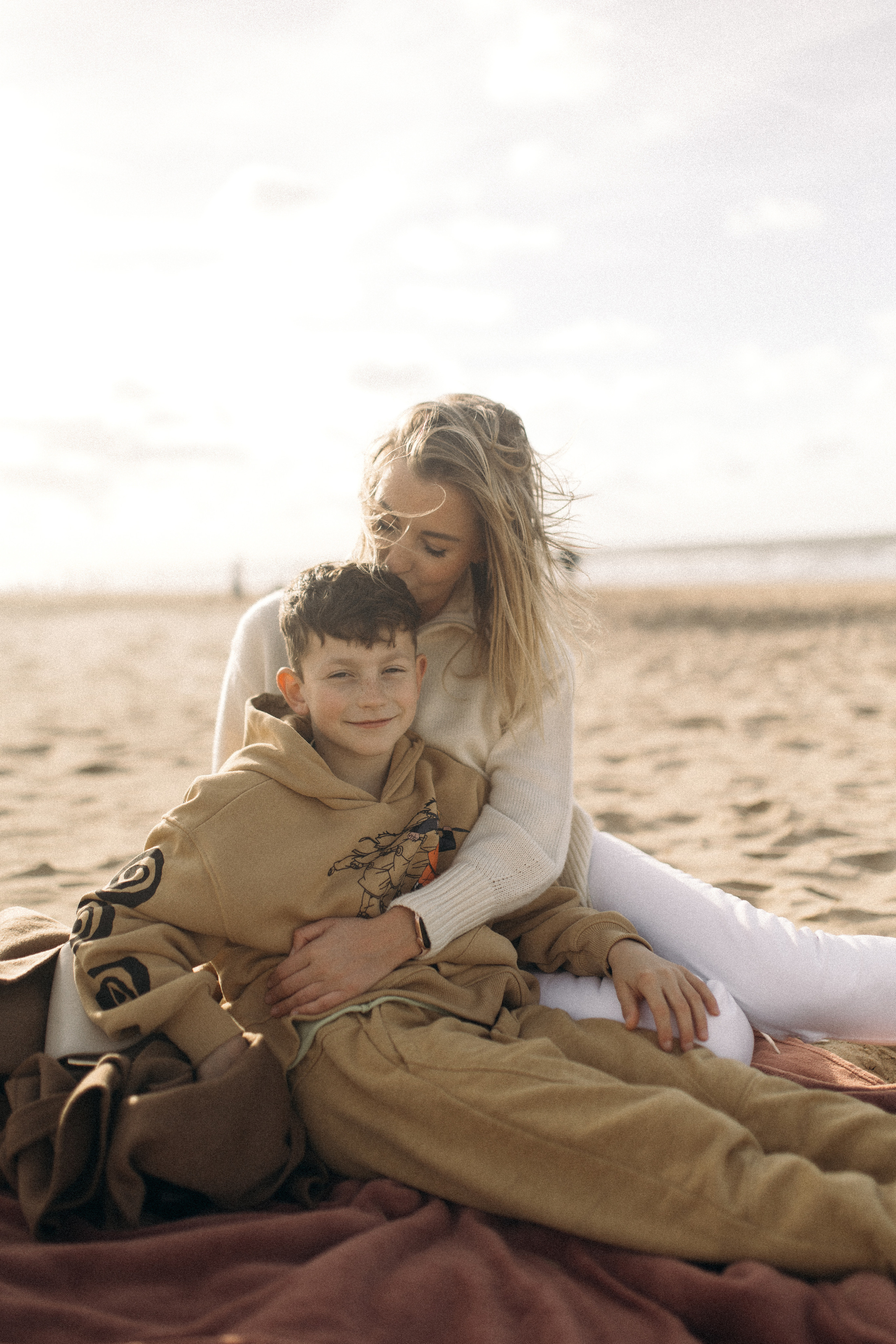 Family Day in Ostende. Обо мне
