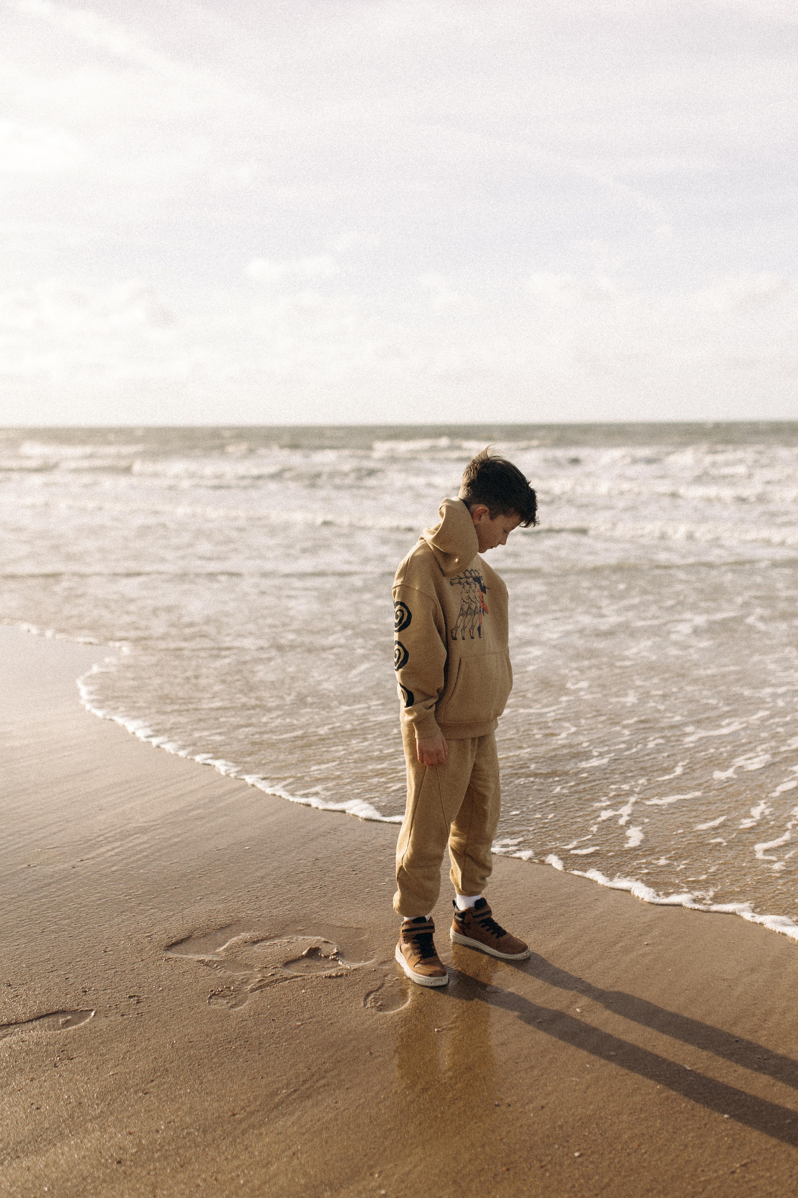 Family Day in Ostende. Обо мне