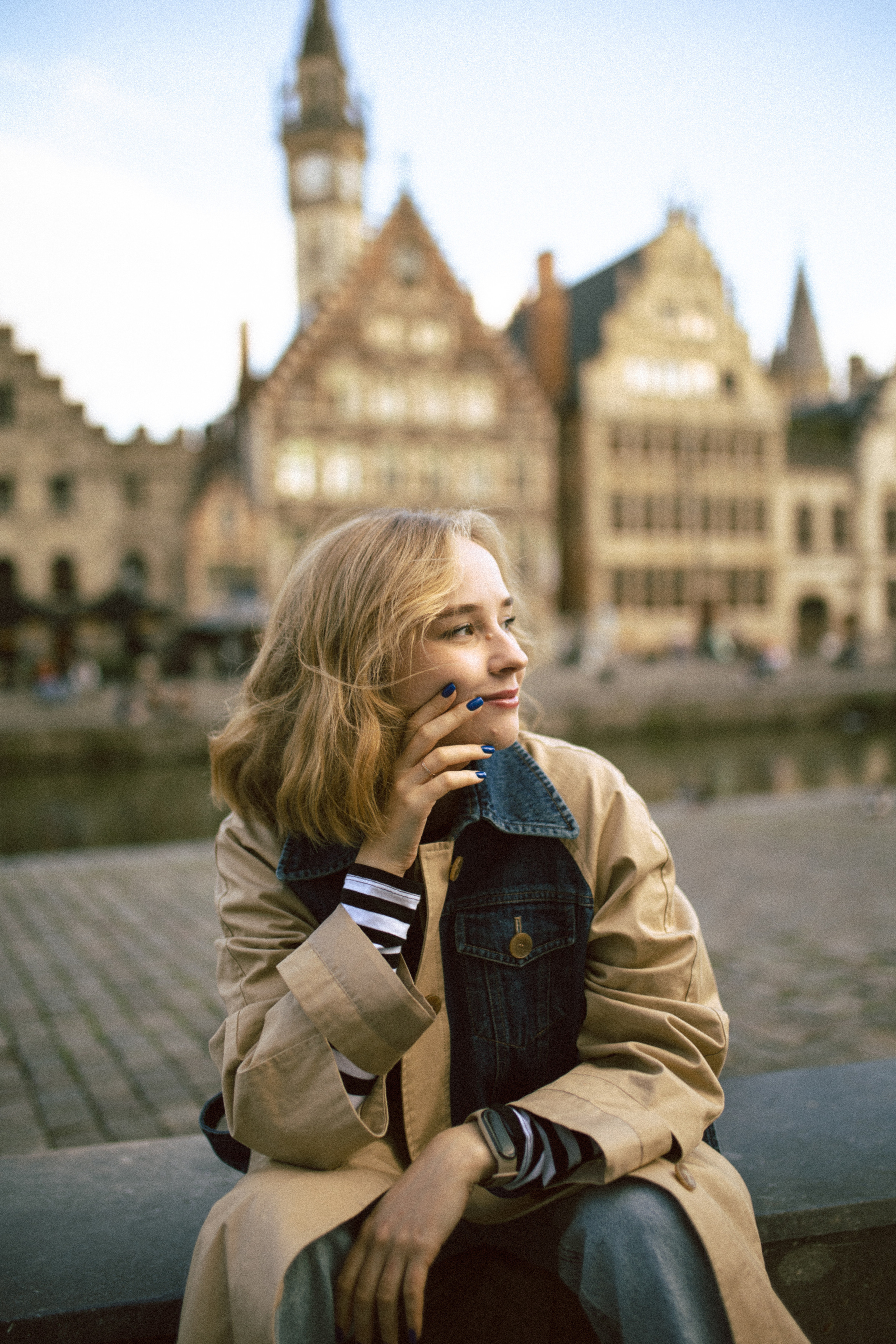 Viktoria Gent story. Обо мне