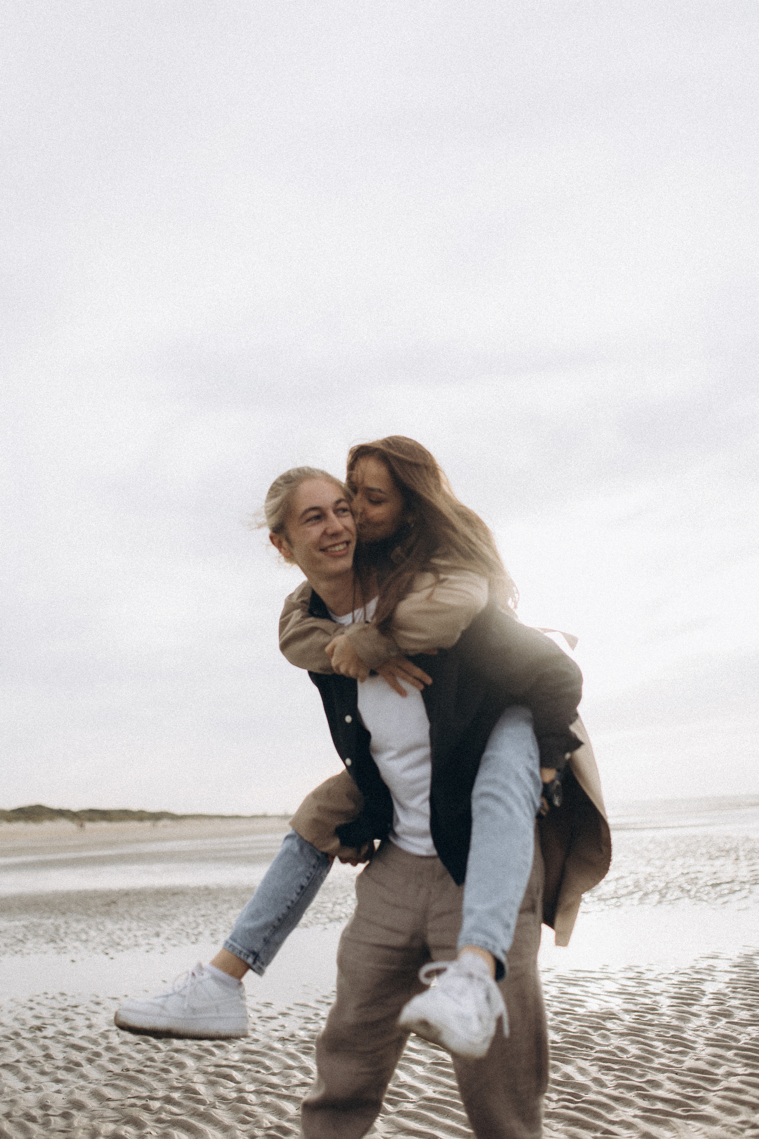 Lovestory De Hann. Обо мне