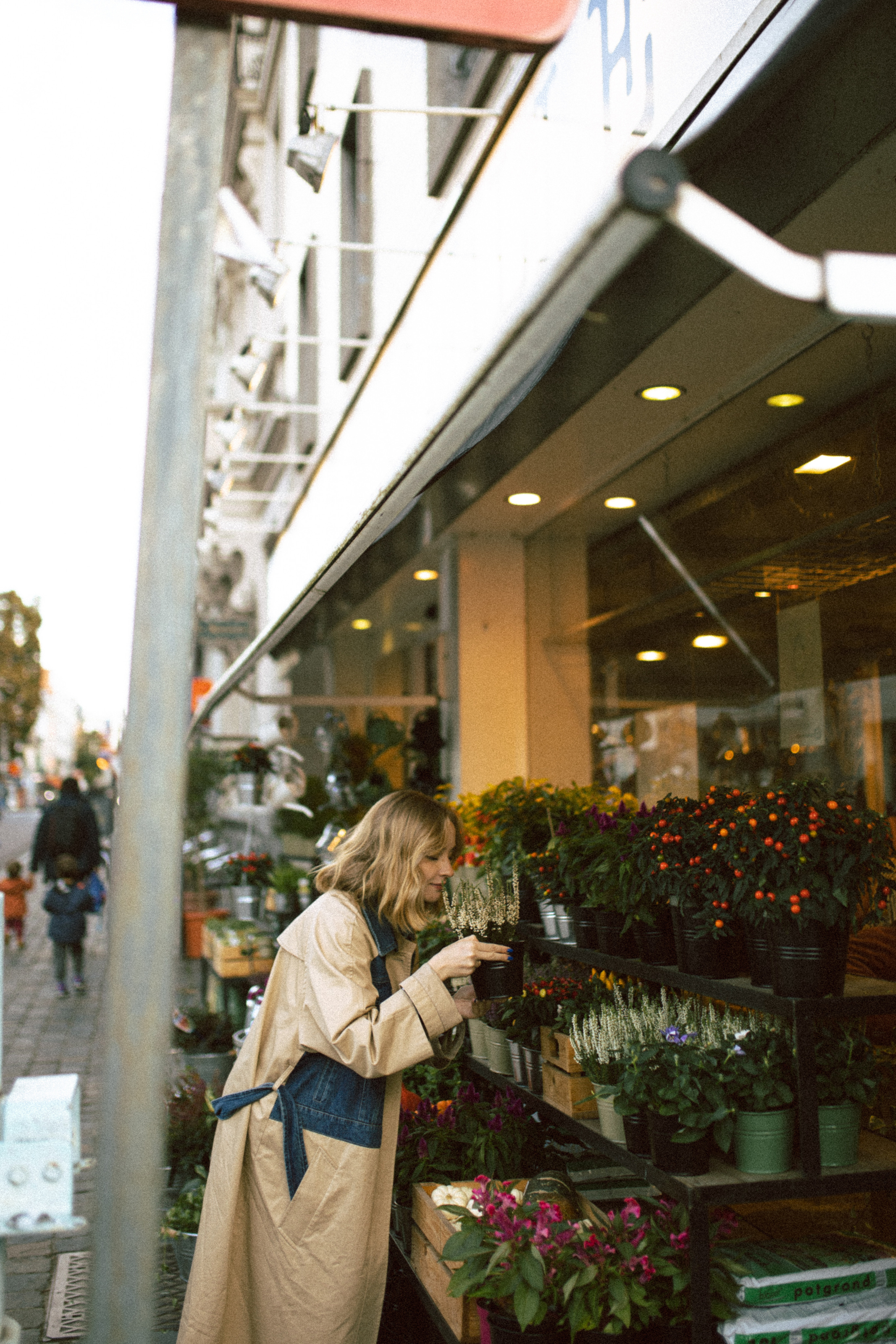 Viktoria Gent story. Обо мне