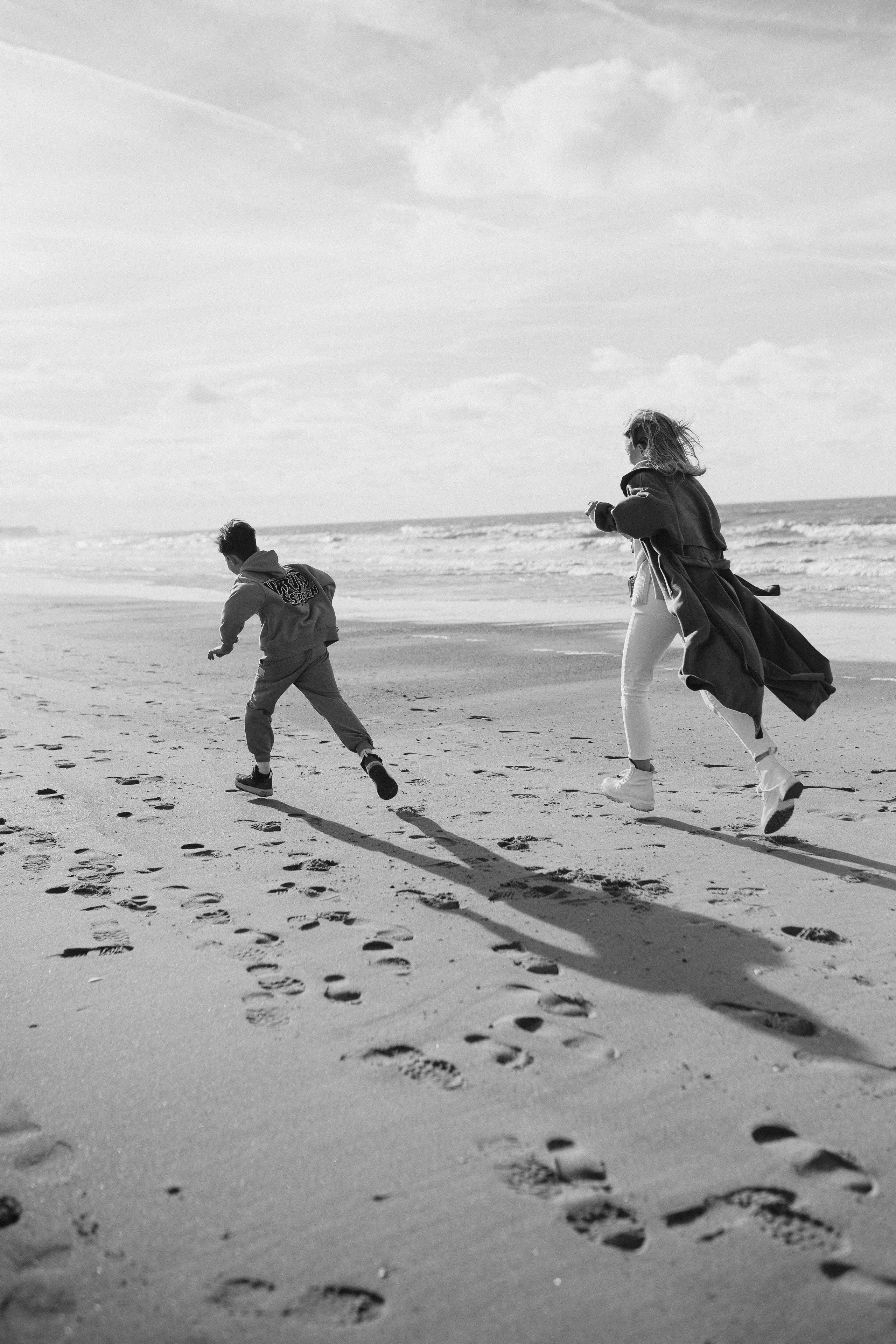 Family Day in Ostende. Обо мне