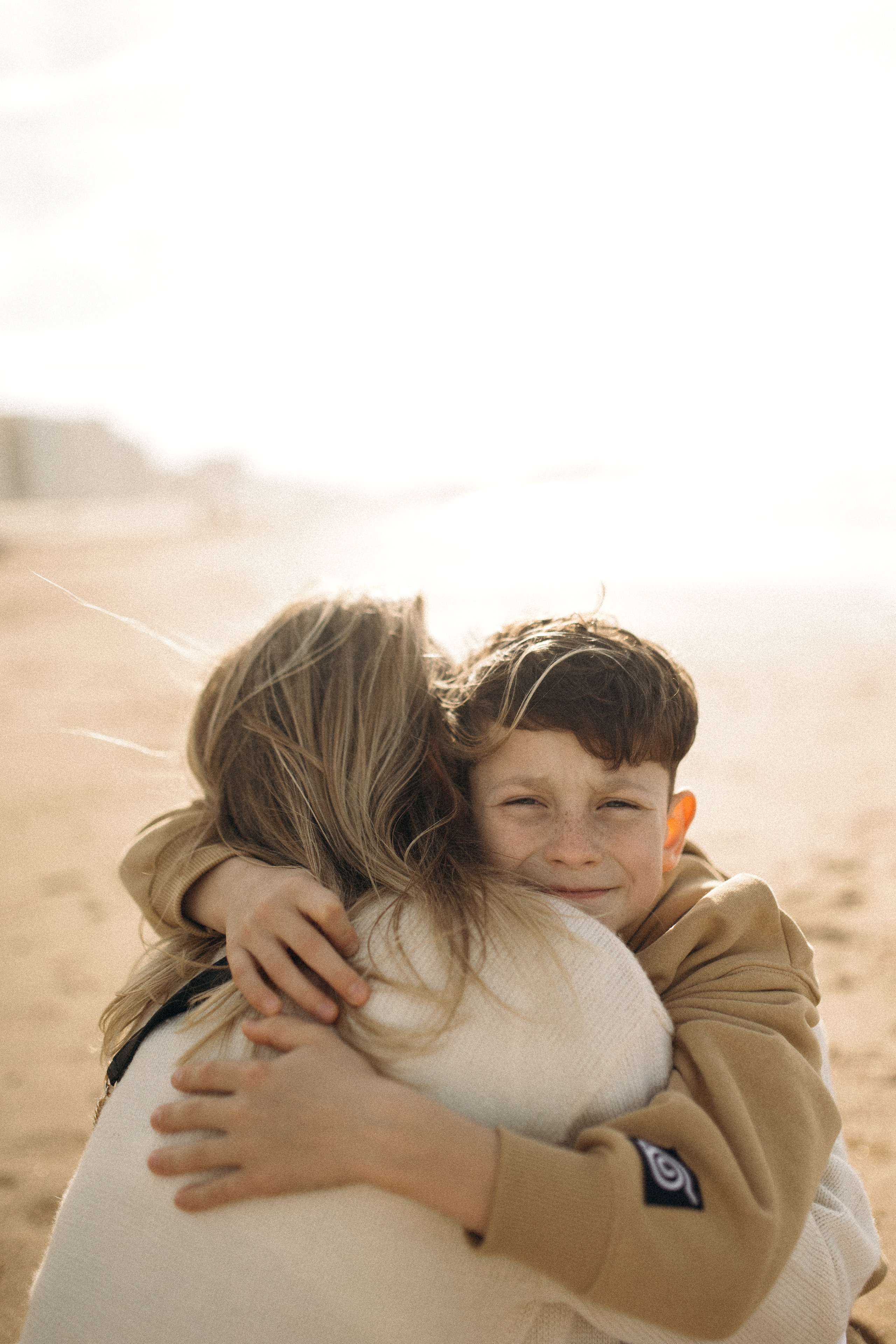 Family Day in Ostende. Обо мне
