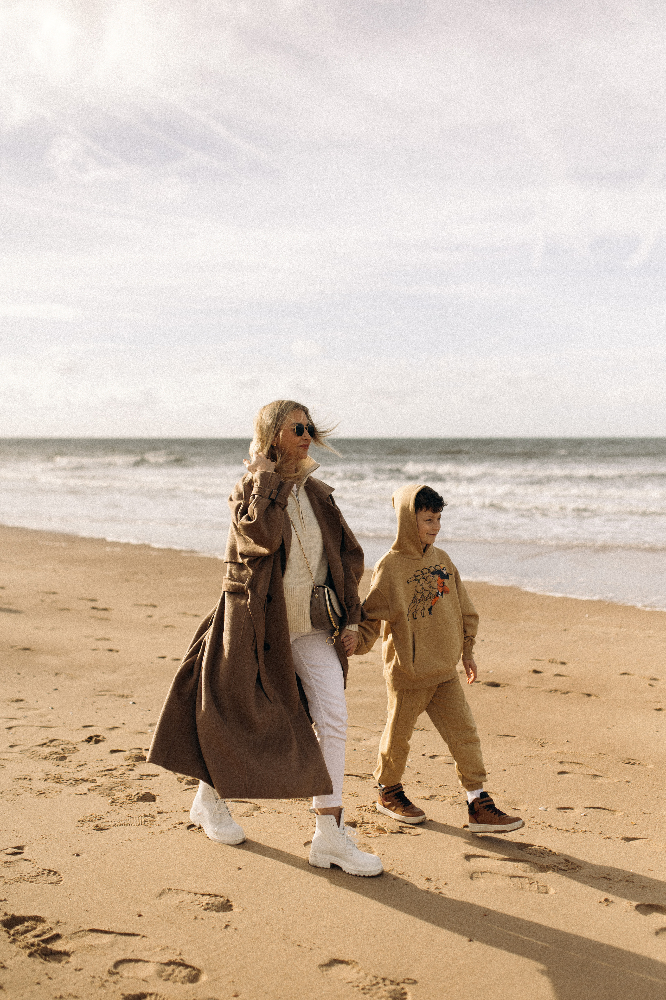 Family Day in Ostende. Обо мне