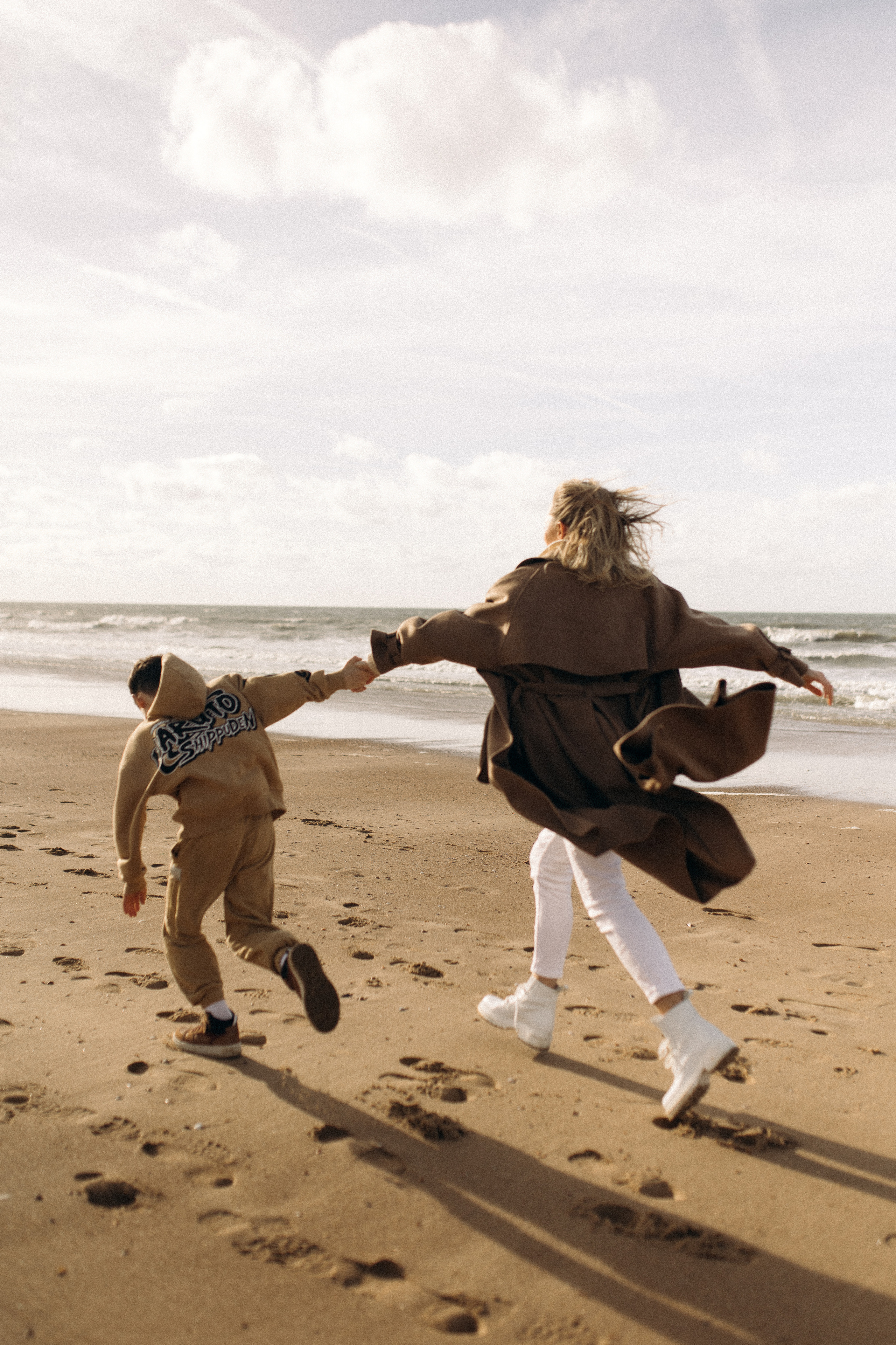 Family Day in Ostende. Обо мне