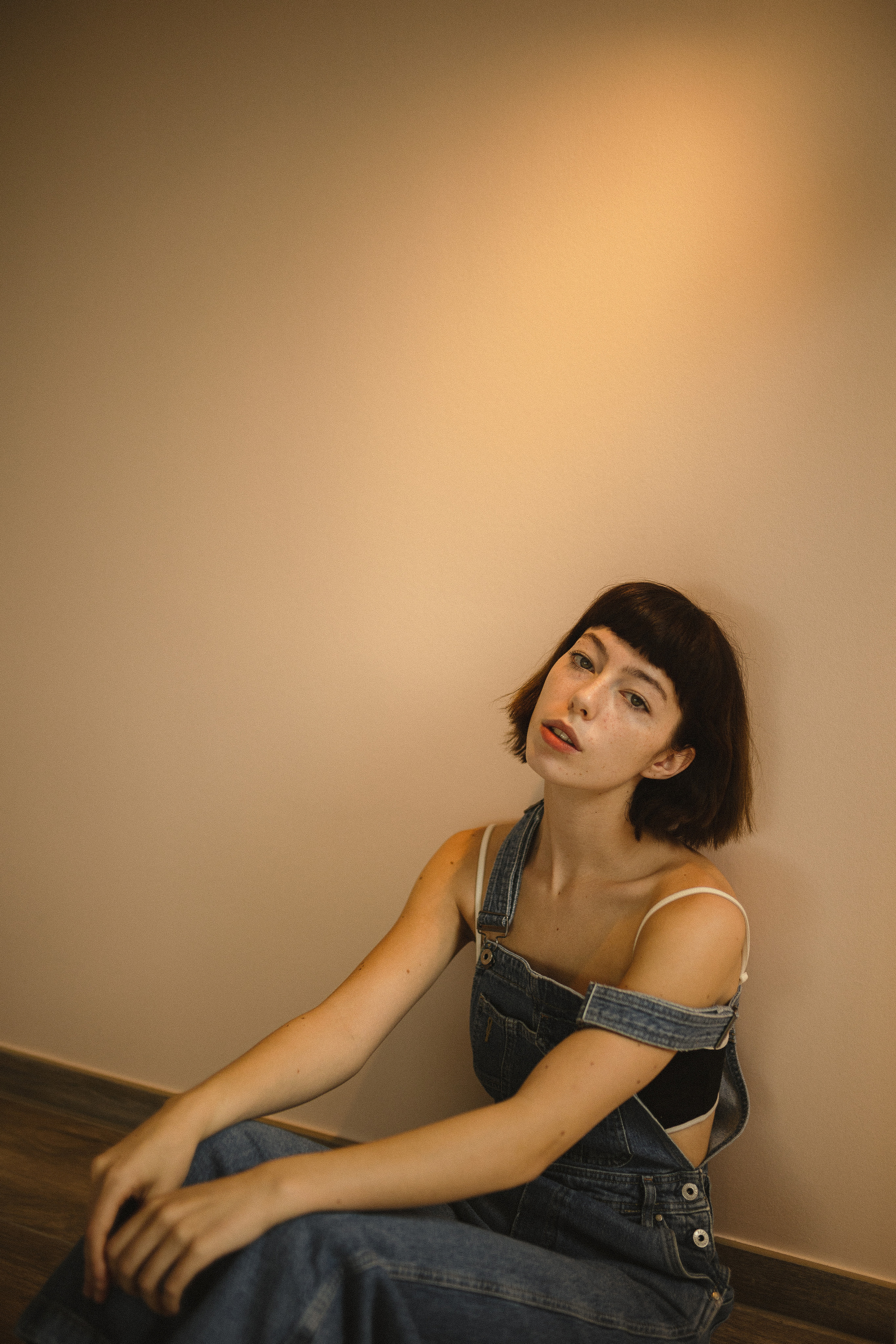 Chloe. Обо мне