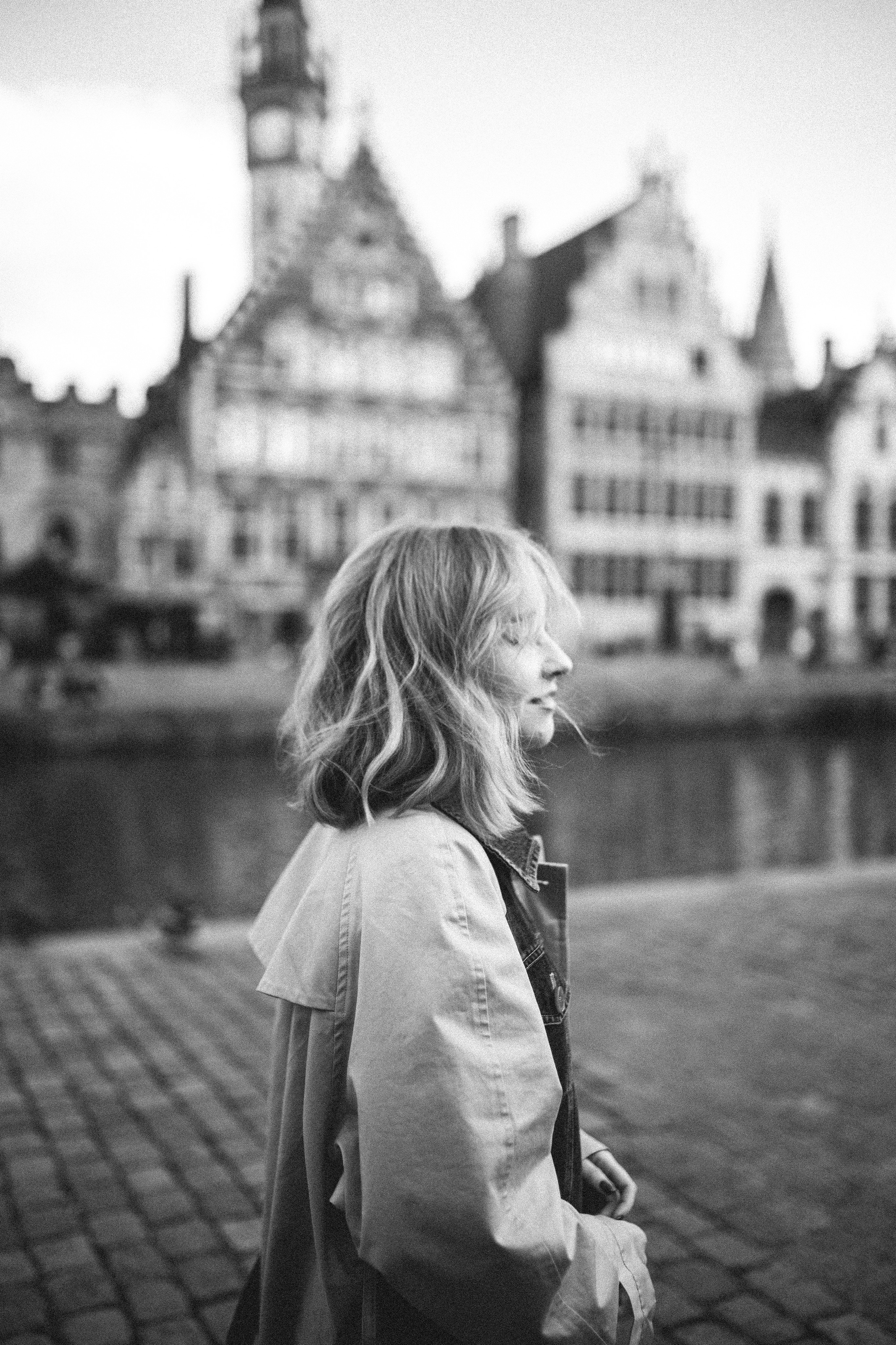 Viktoria Gent story. Обо мне