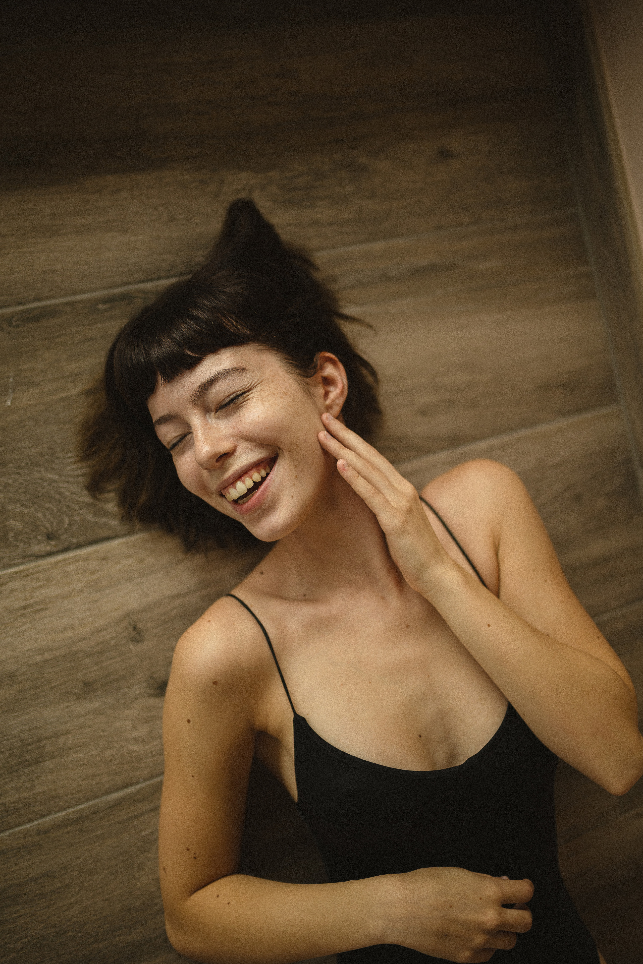 Chloe. Обо мне