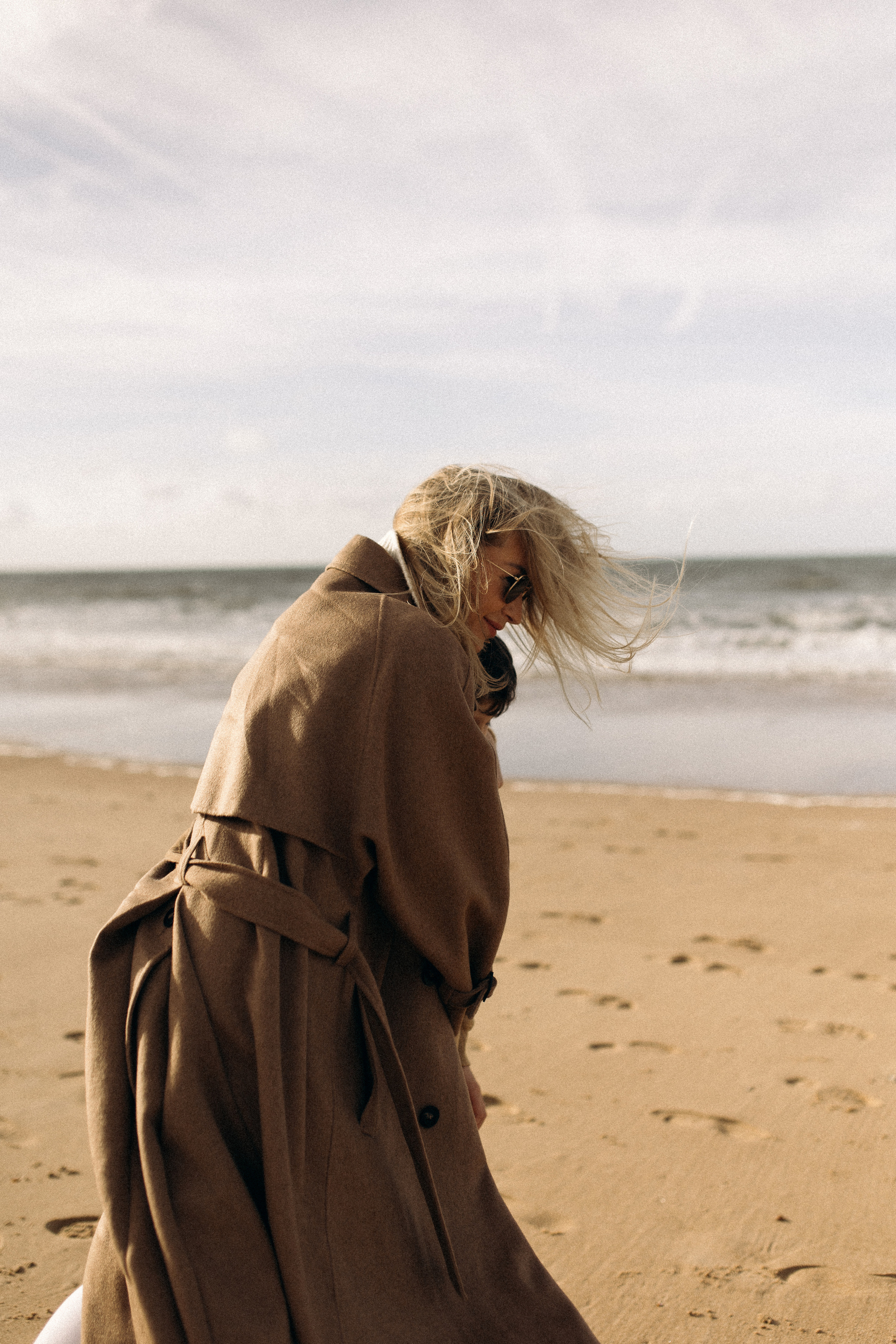 Family Day in Ostende. Обо мне