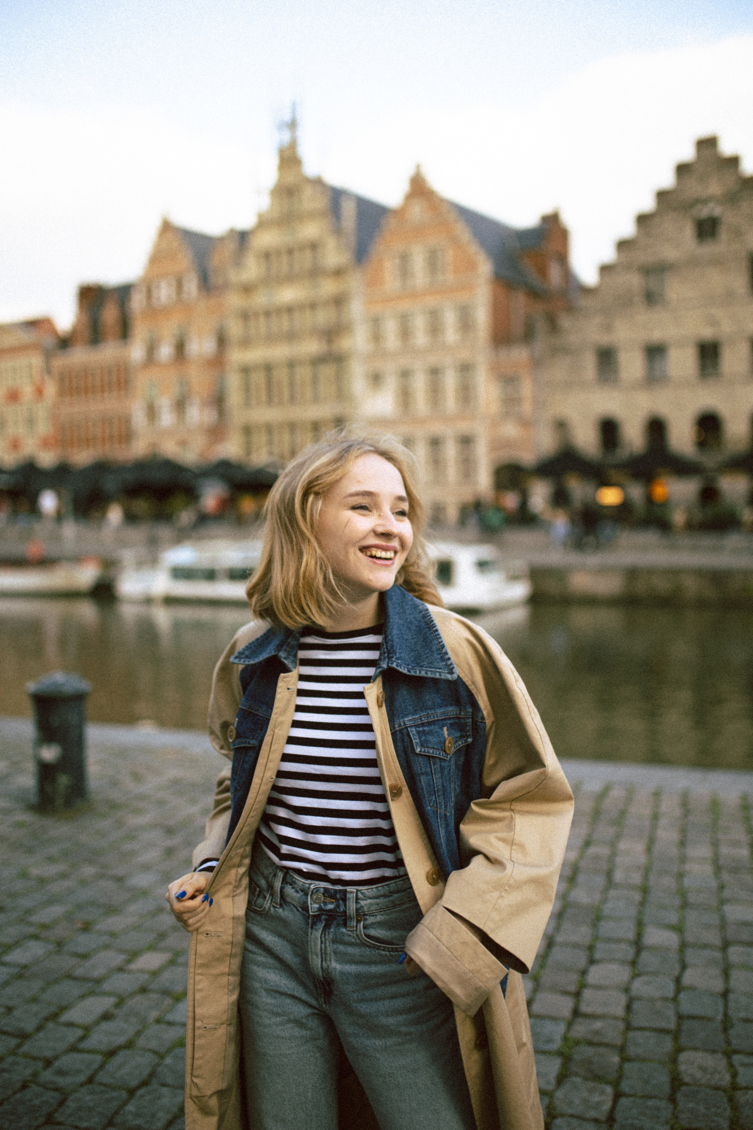 Viktoria Gent story. Обо мне