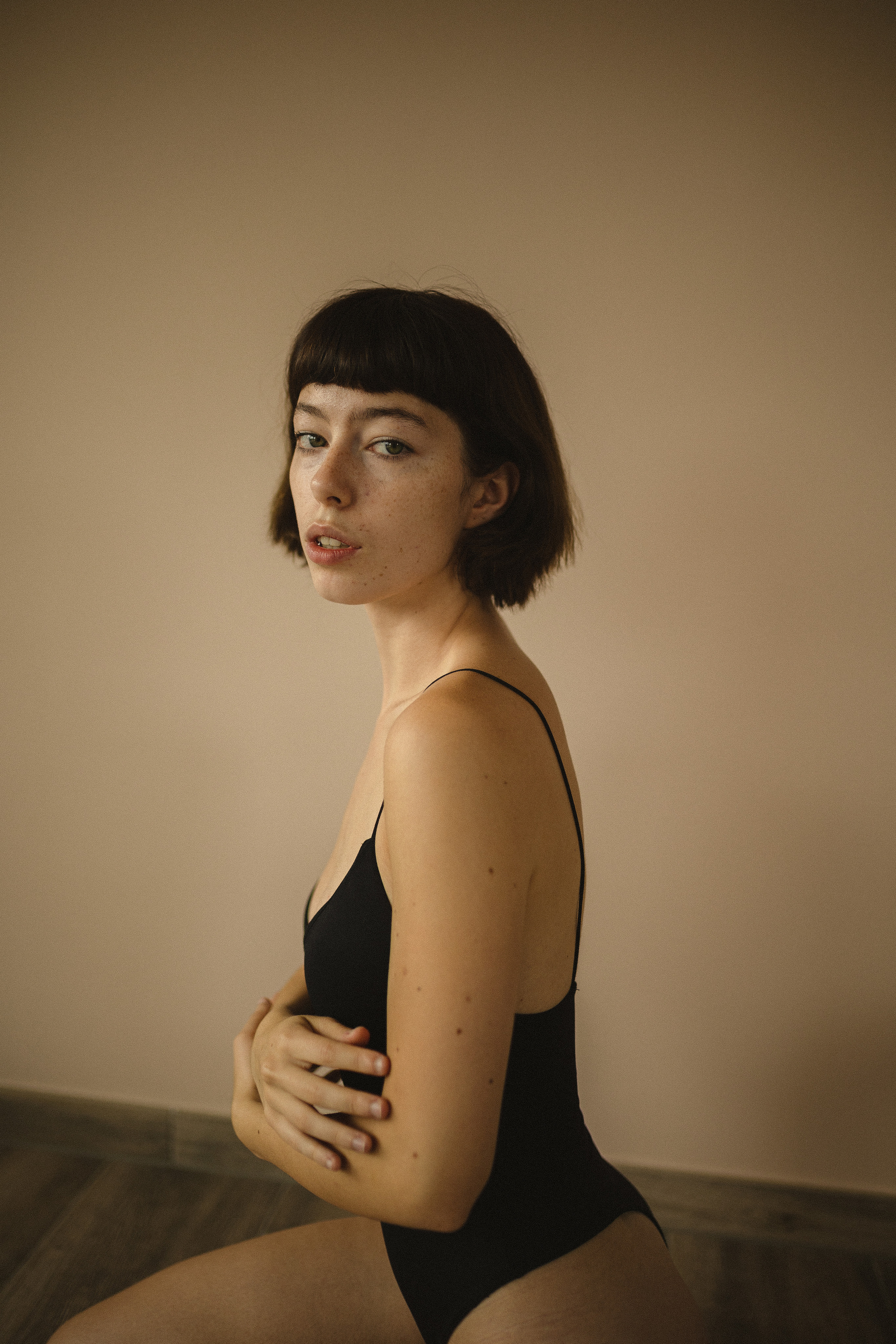 Chloe. Обо мне