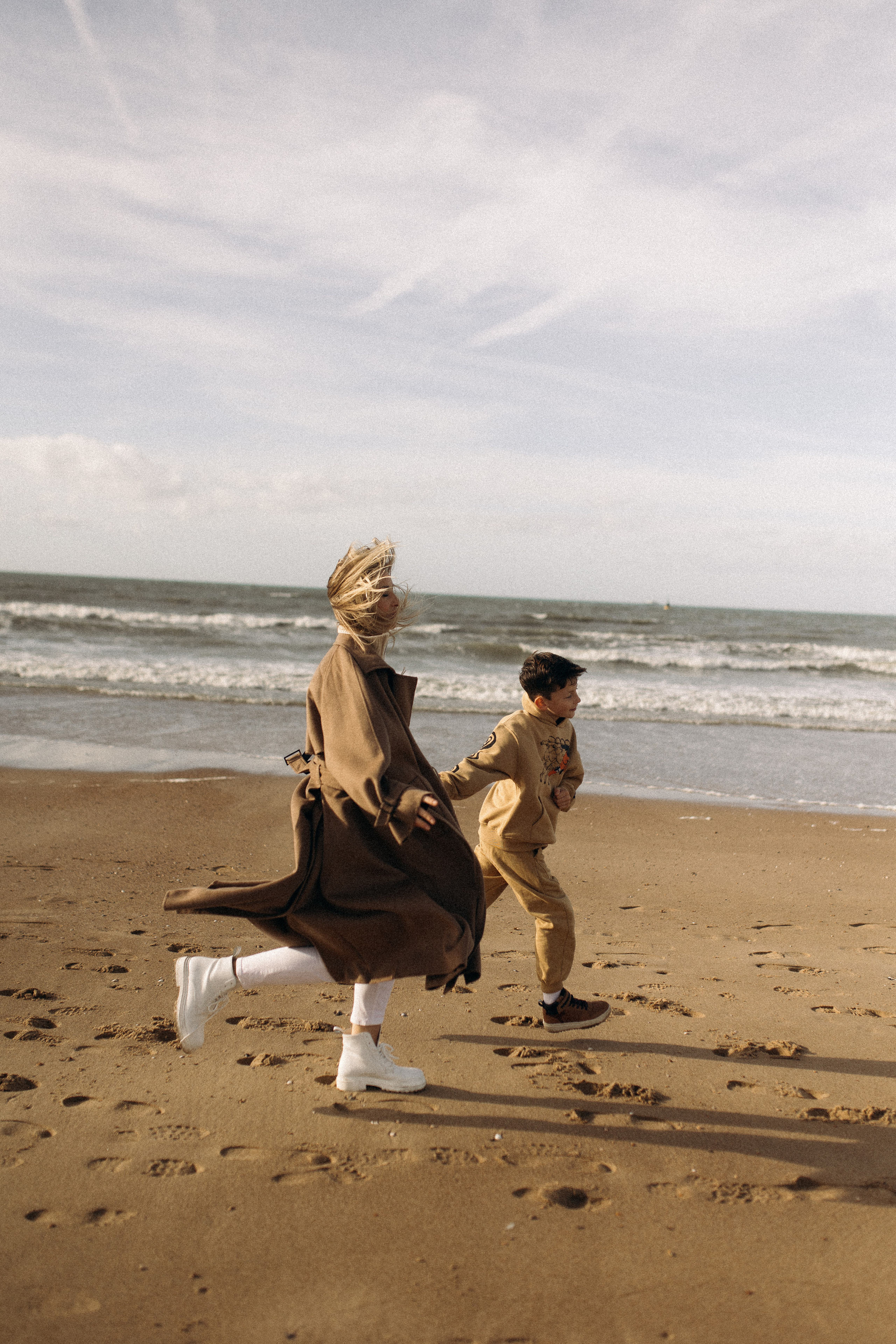 Family Day in Ostende. Обо мне