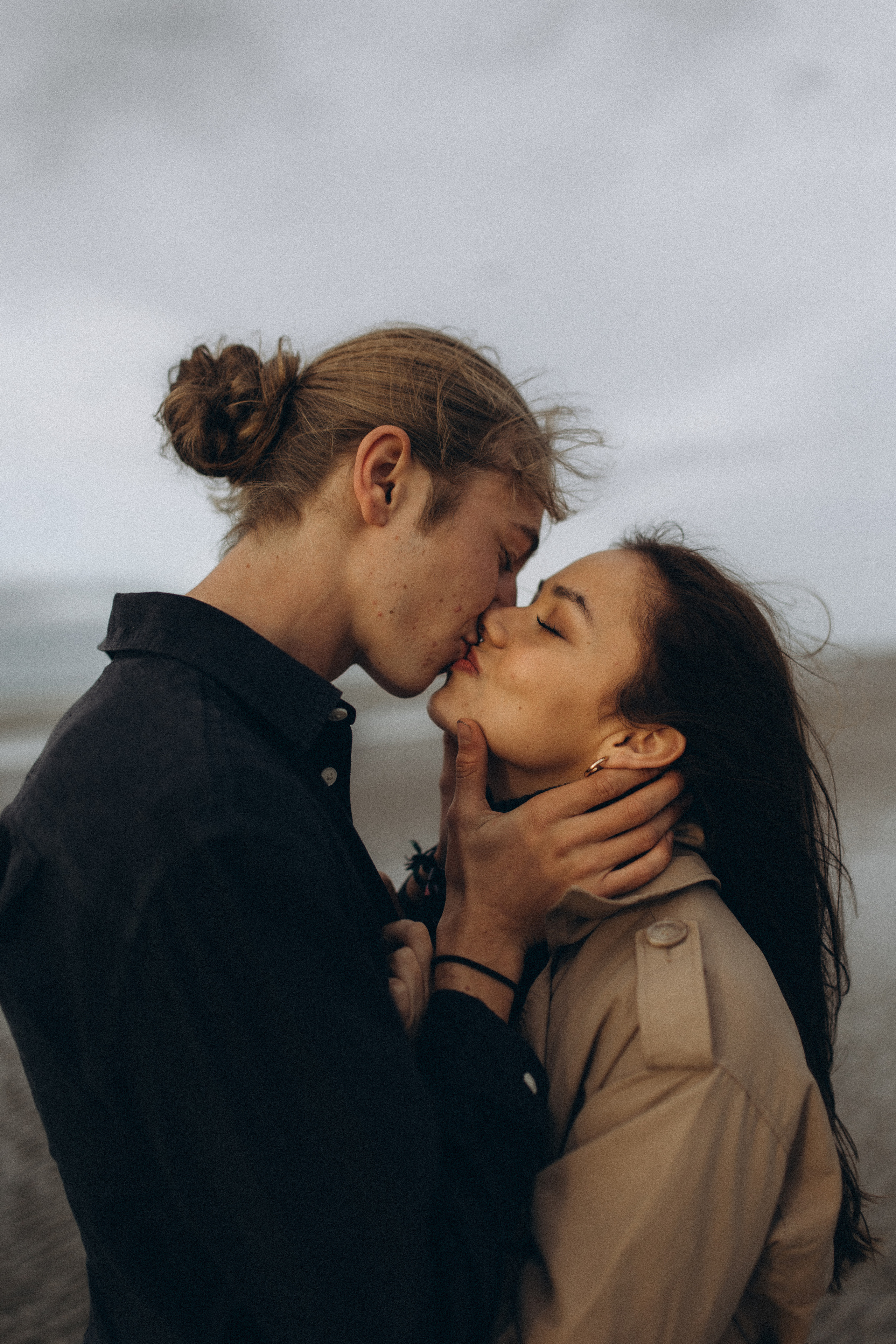 Lovestory De Hann. Обо мне