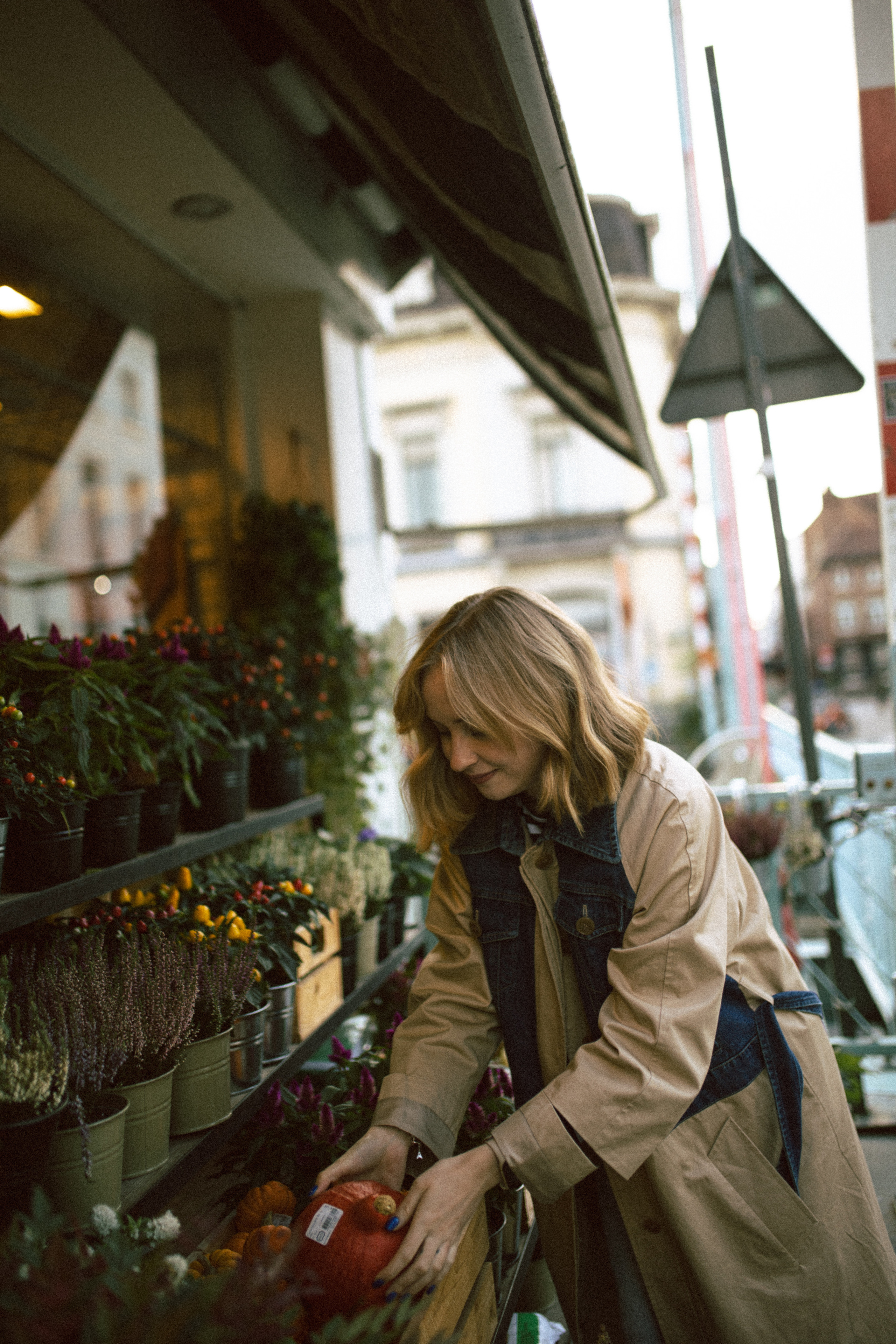 Viktoria Gent story. Обо мне