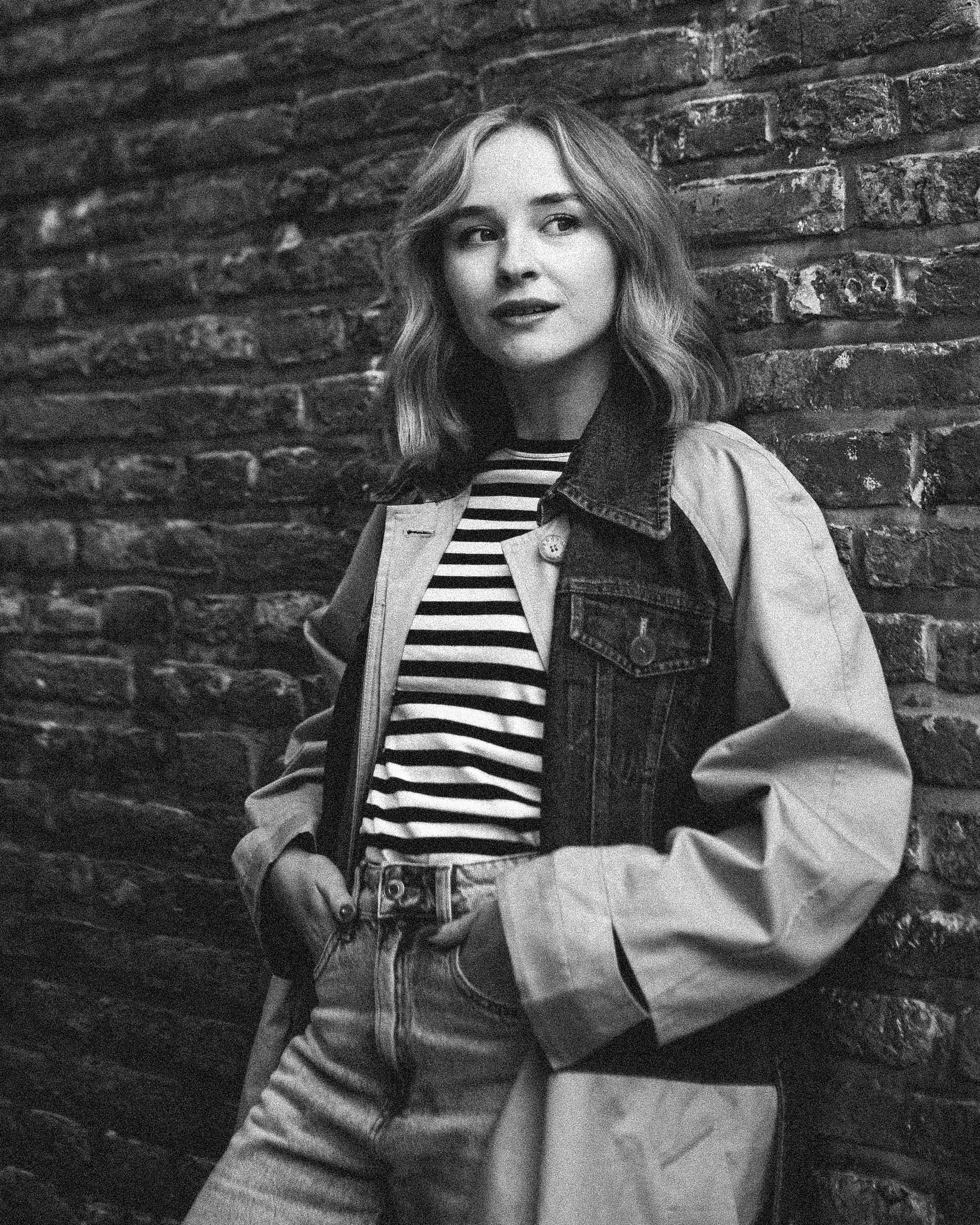 Viktoria Gent story. Обо мне