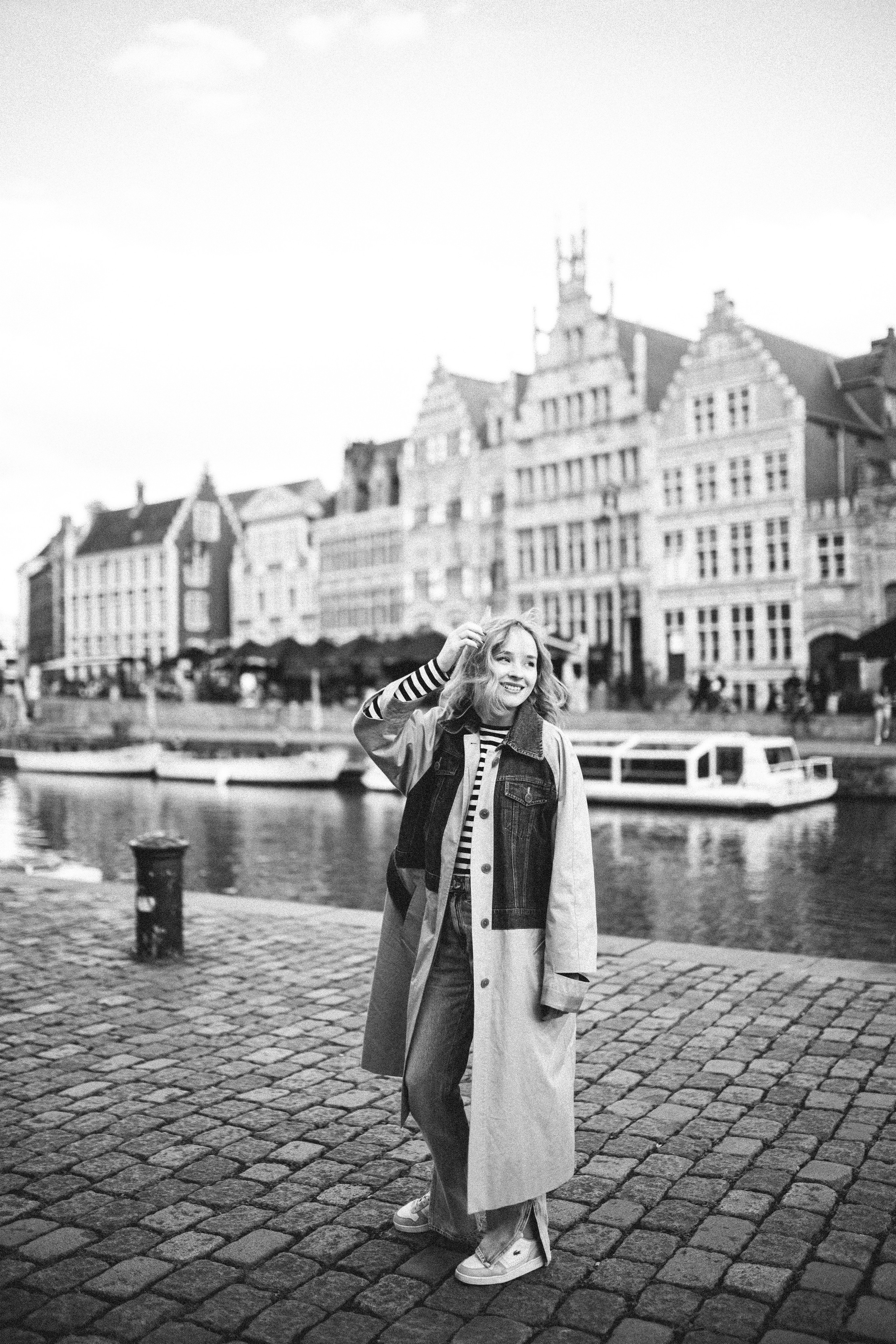 Viktoria Gent story. Обо мне