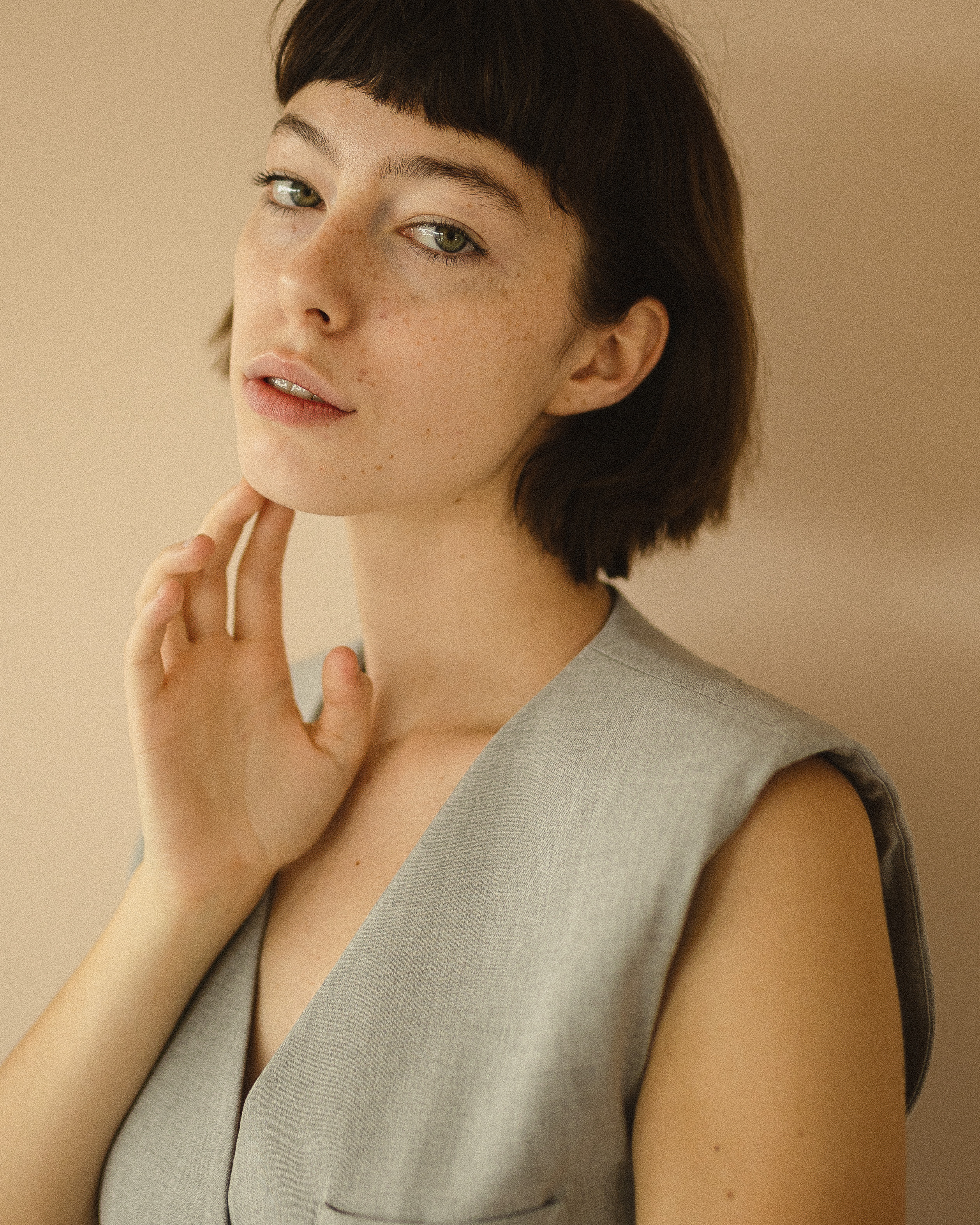 Chloe. Обо мне