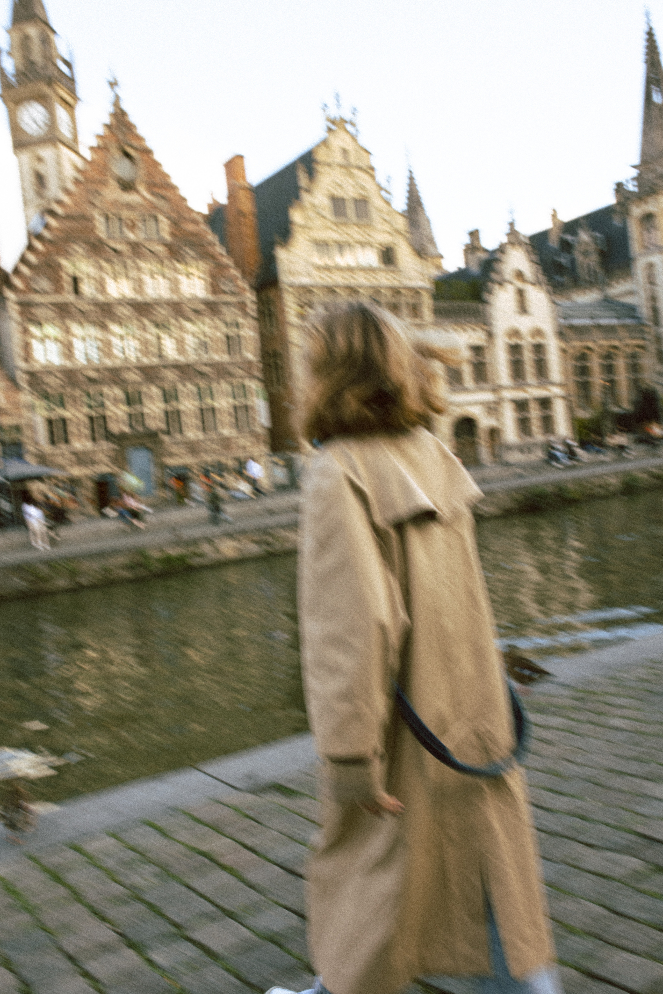 Viktoria Gent story. Обо мне