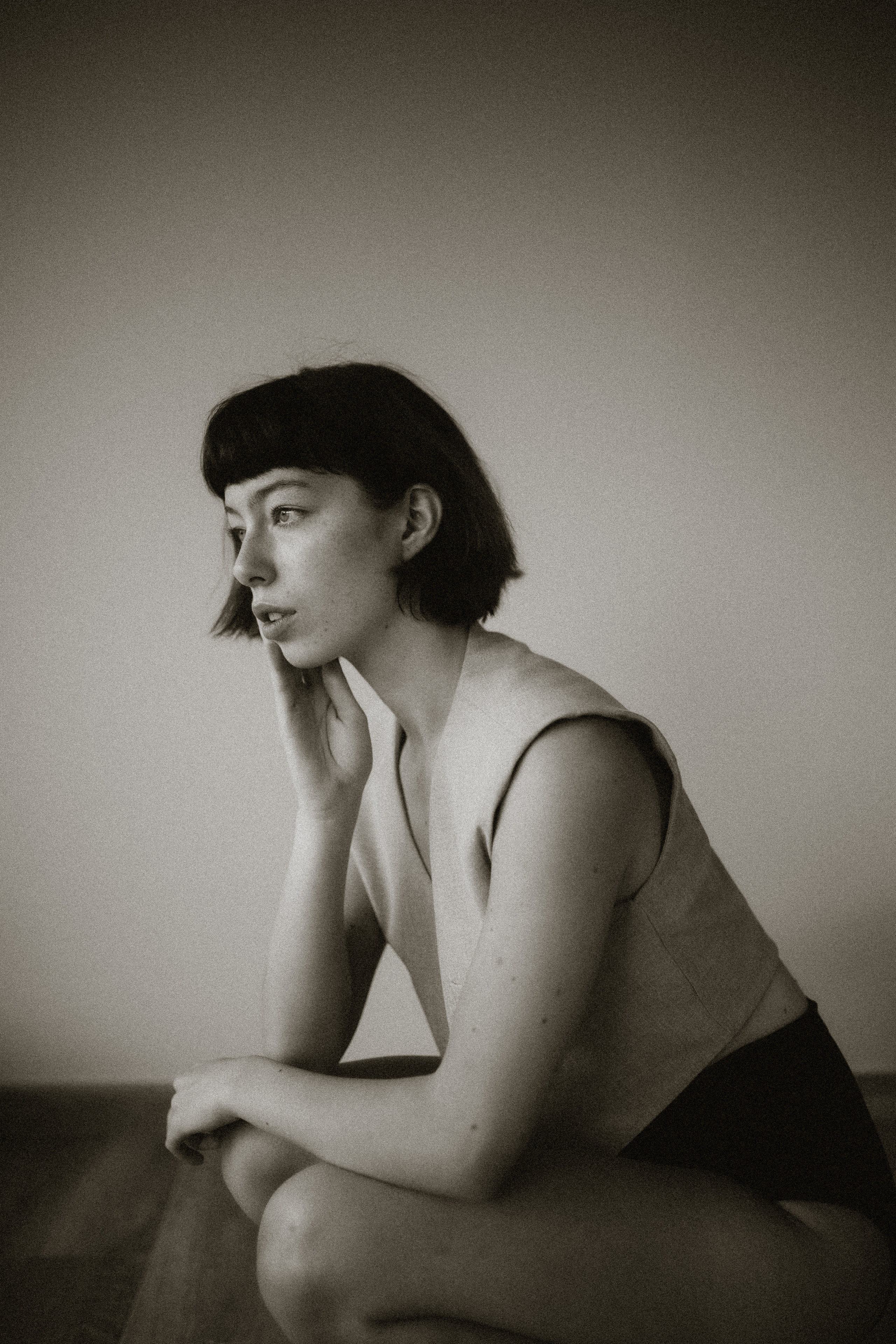 Chloe. Обо мне