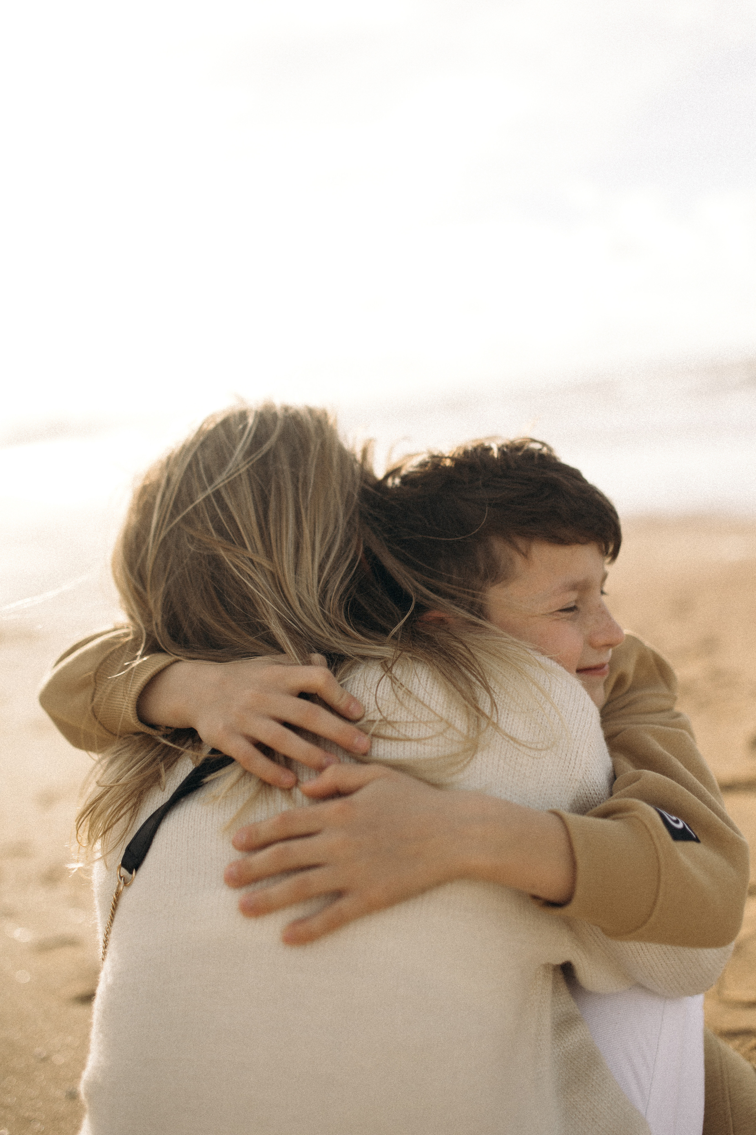 Family Day in Ostende. Обо мне