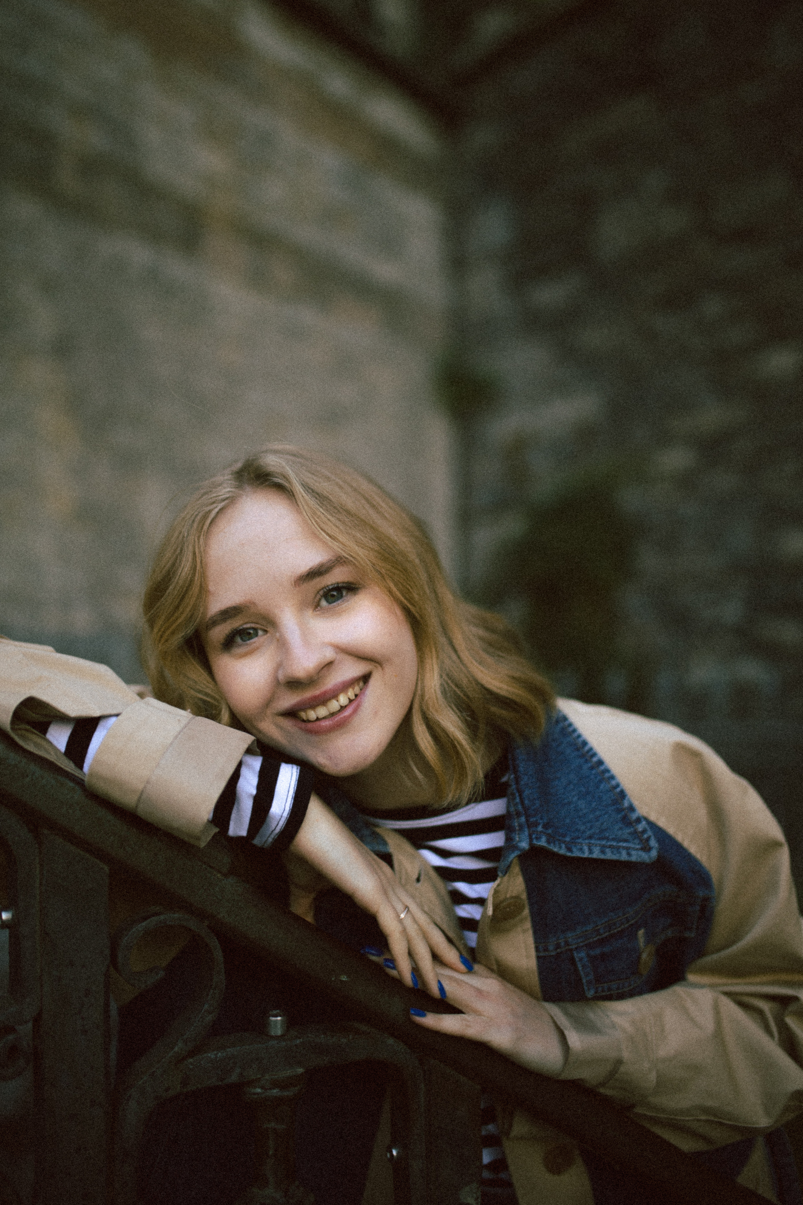 Viktoria Gent story. Обо мне