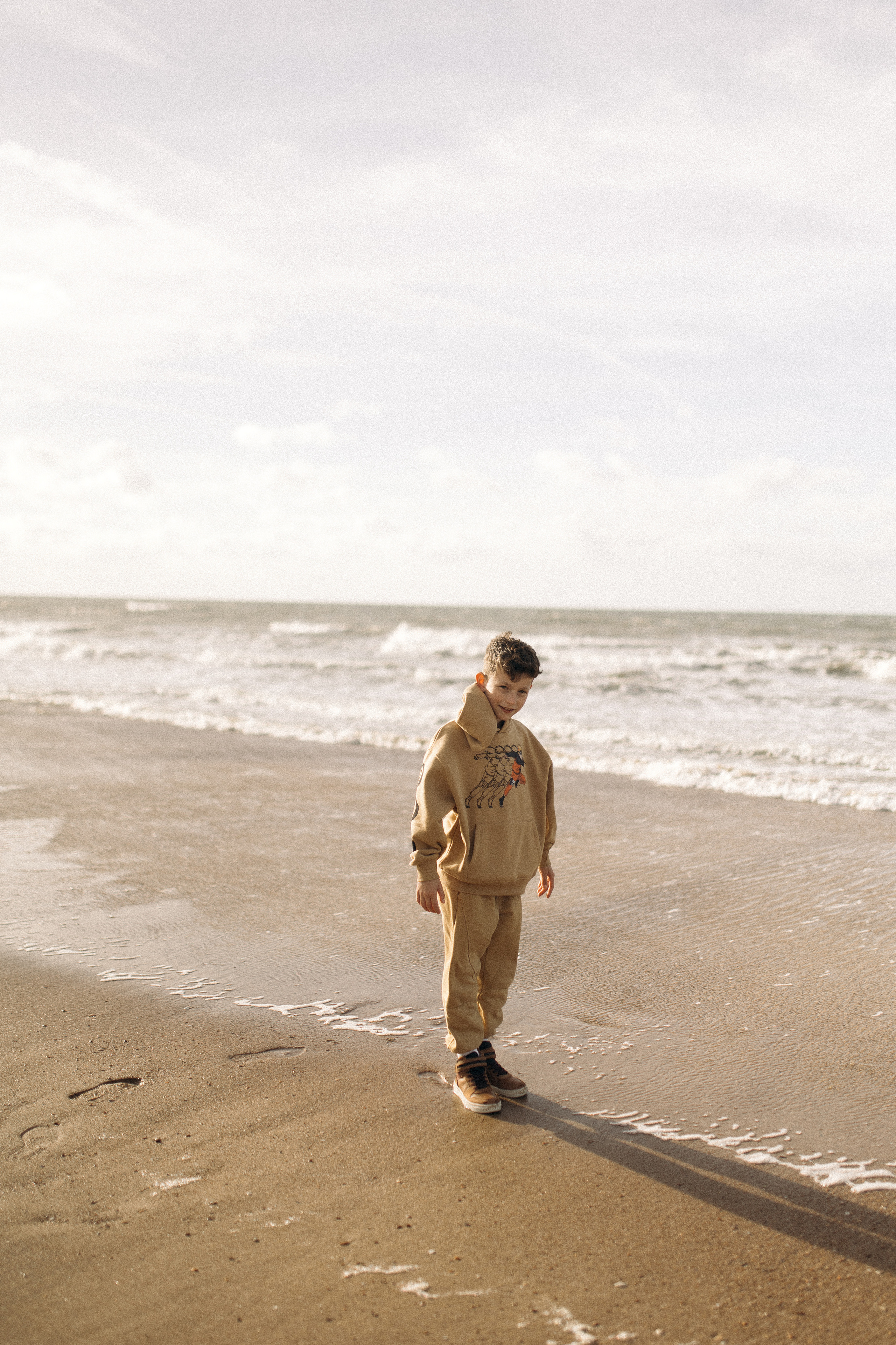 Family Day in Ostende. Обо мне