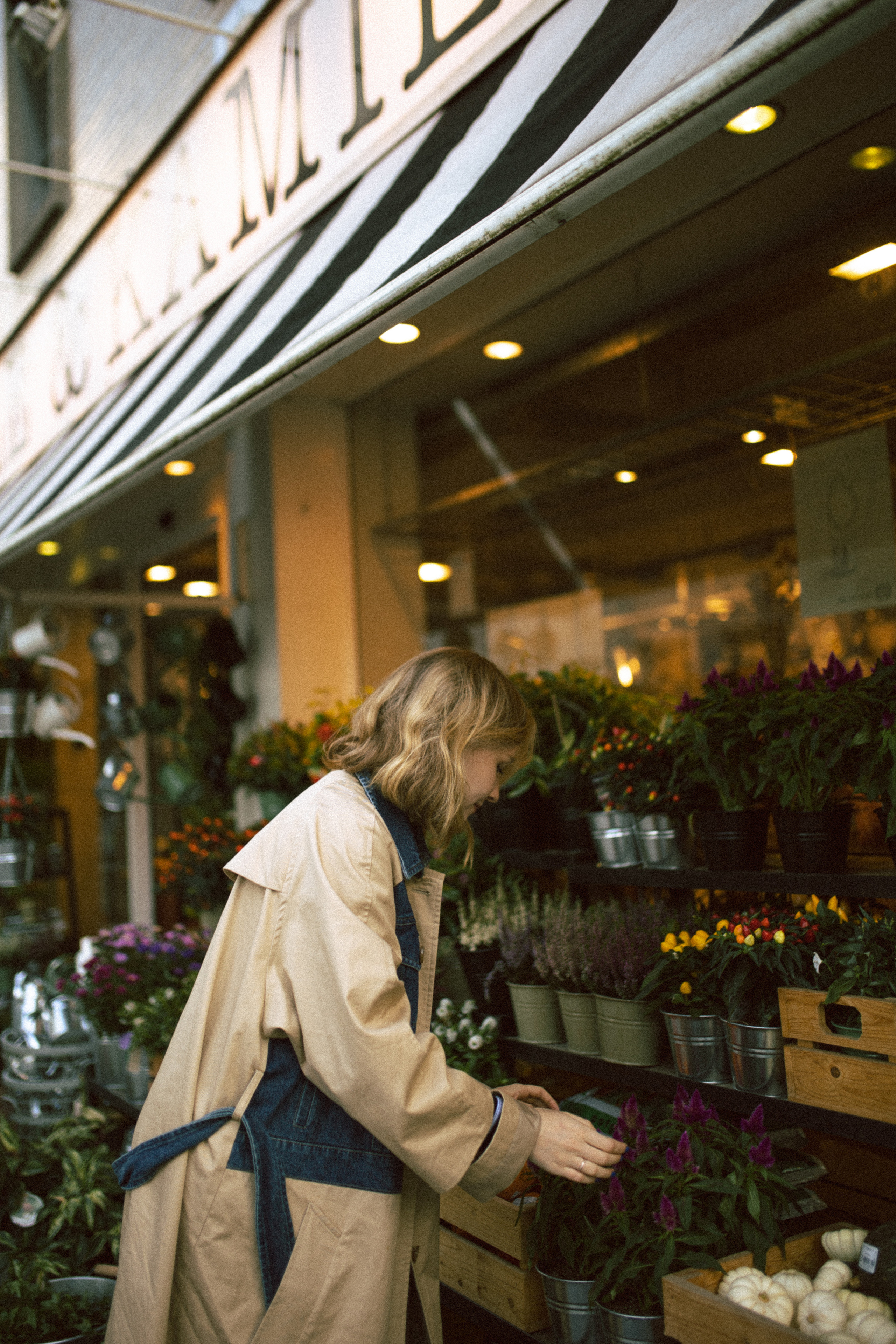 Viktoria Gent story. Обо мне