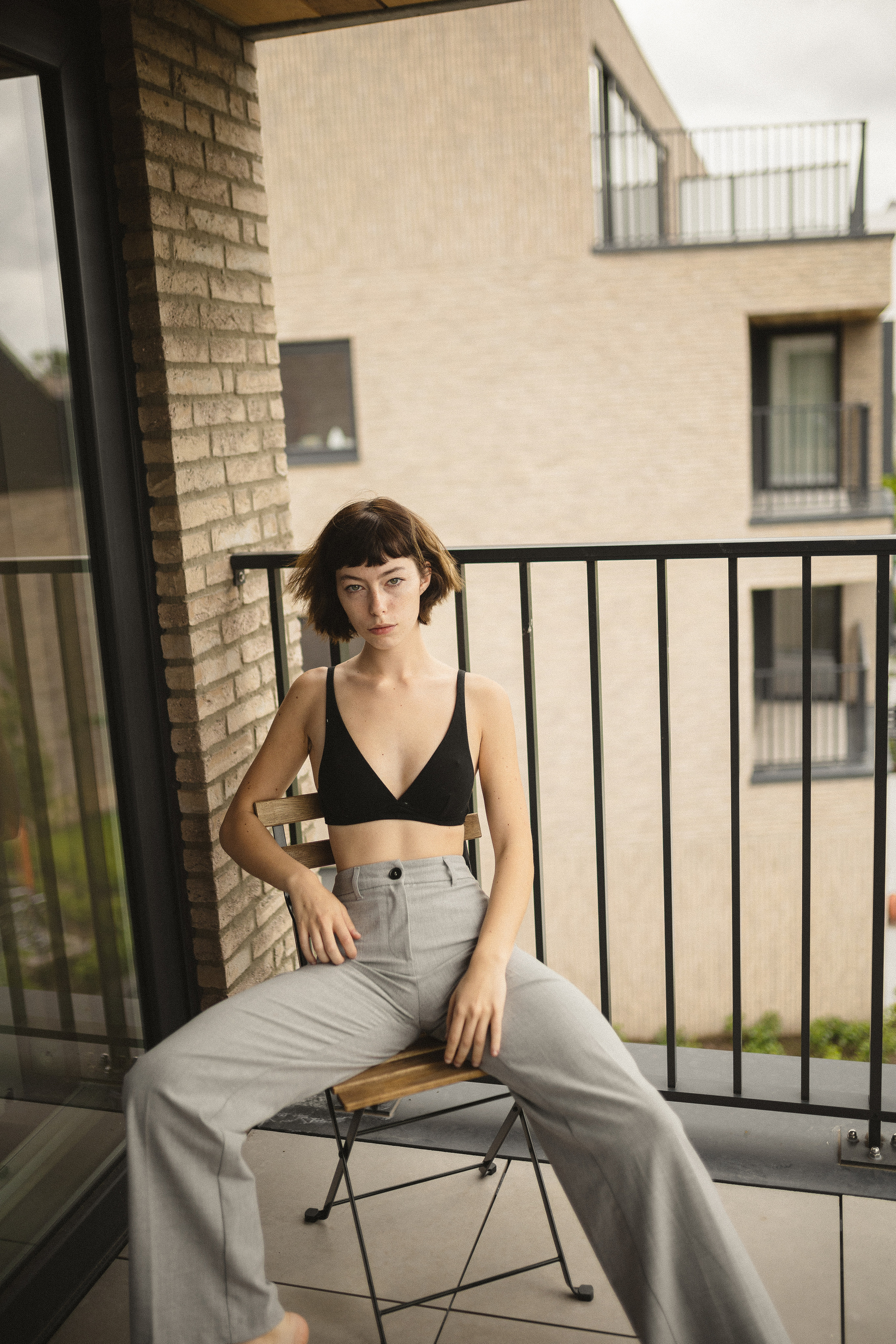 Chloe. Обо мне