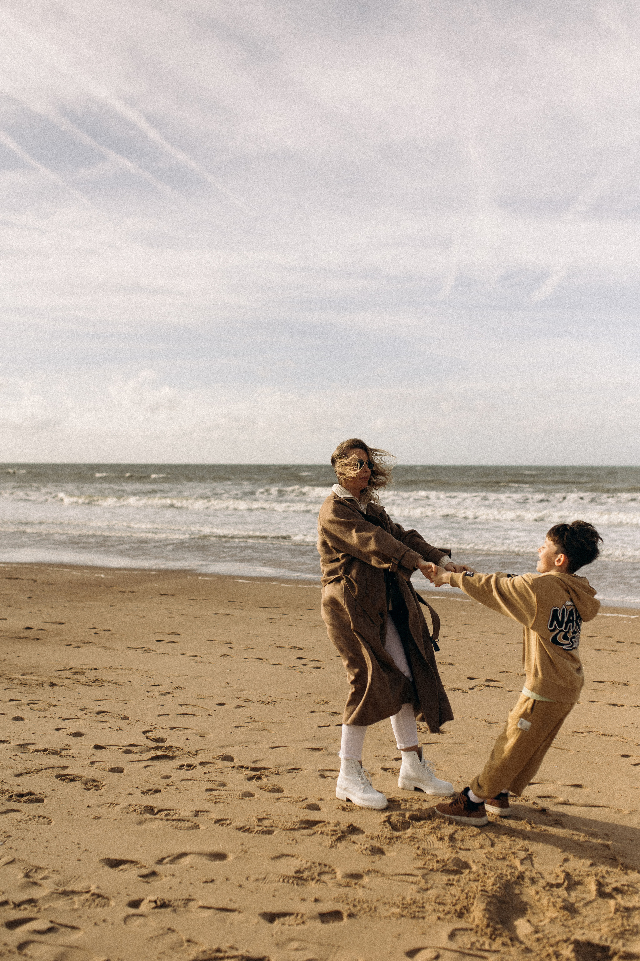 Family Day in Ostende. Обо мне