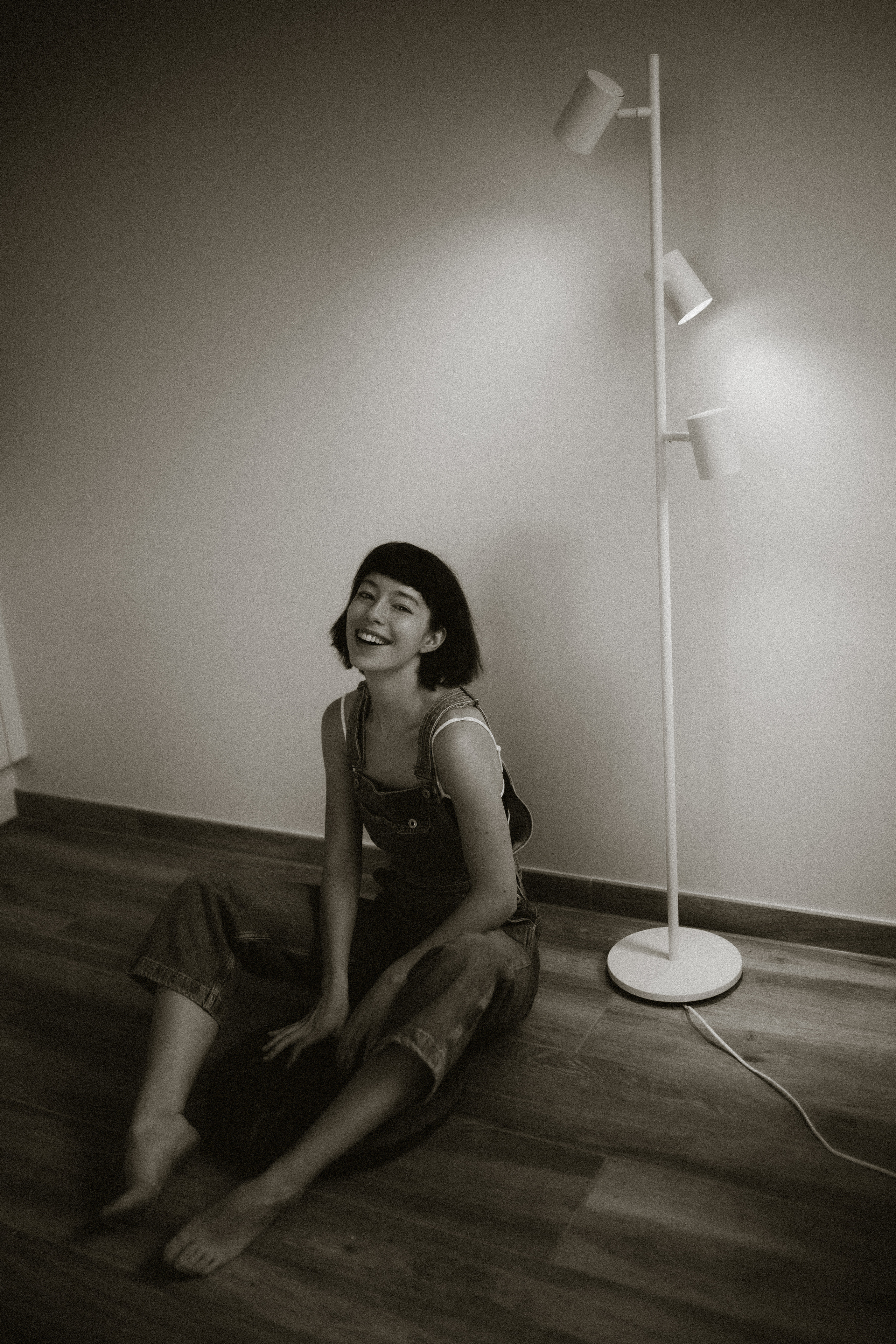 Chloe. Обо мне